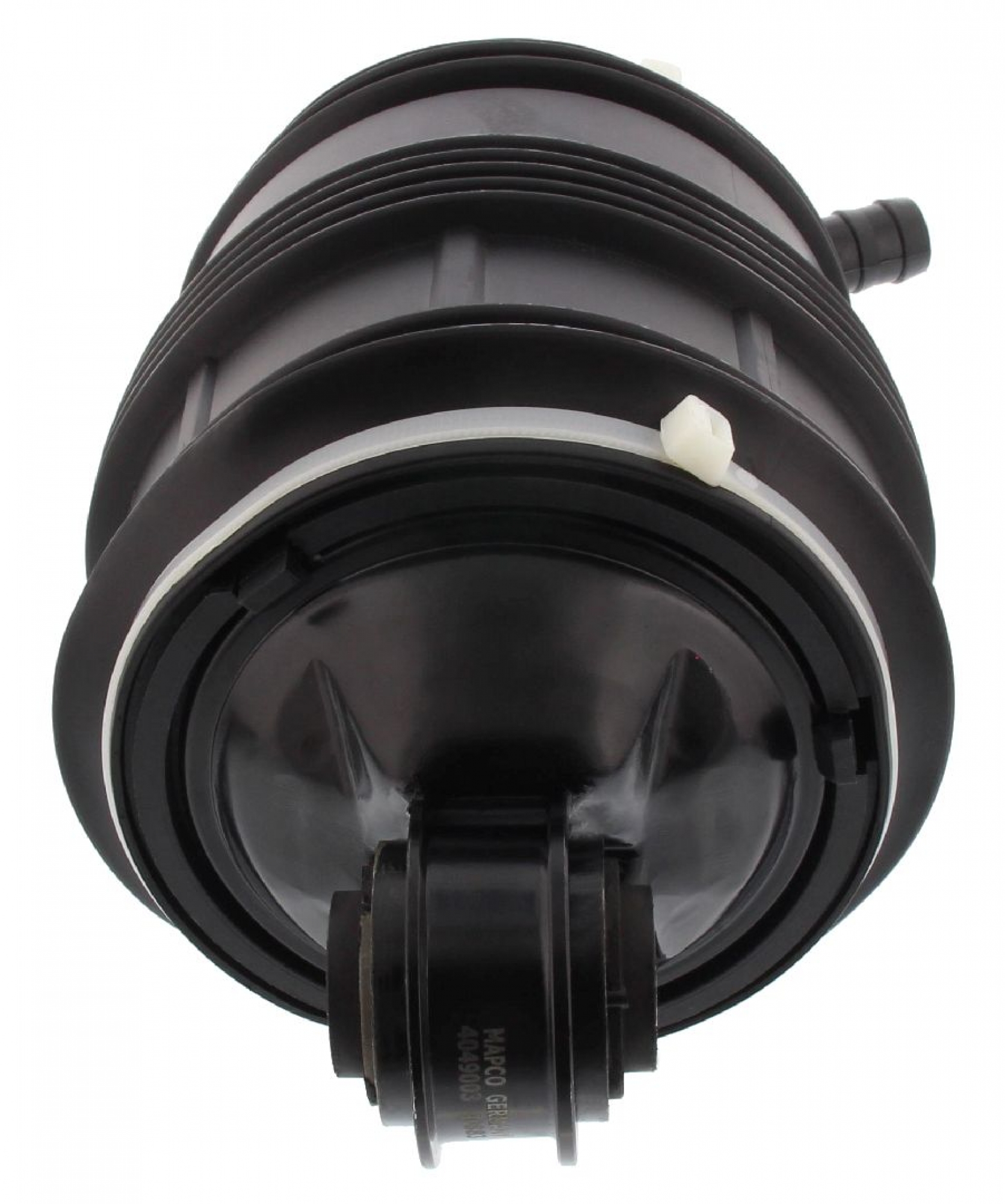 Luftfeder, Fahrwerk, Hinterachse rechts, MERCEDES-BENZ, MERCEDES-BENZ (BBDC)