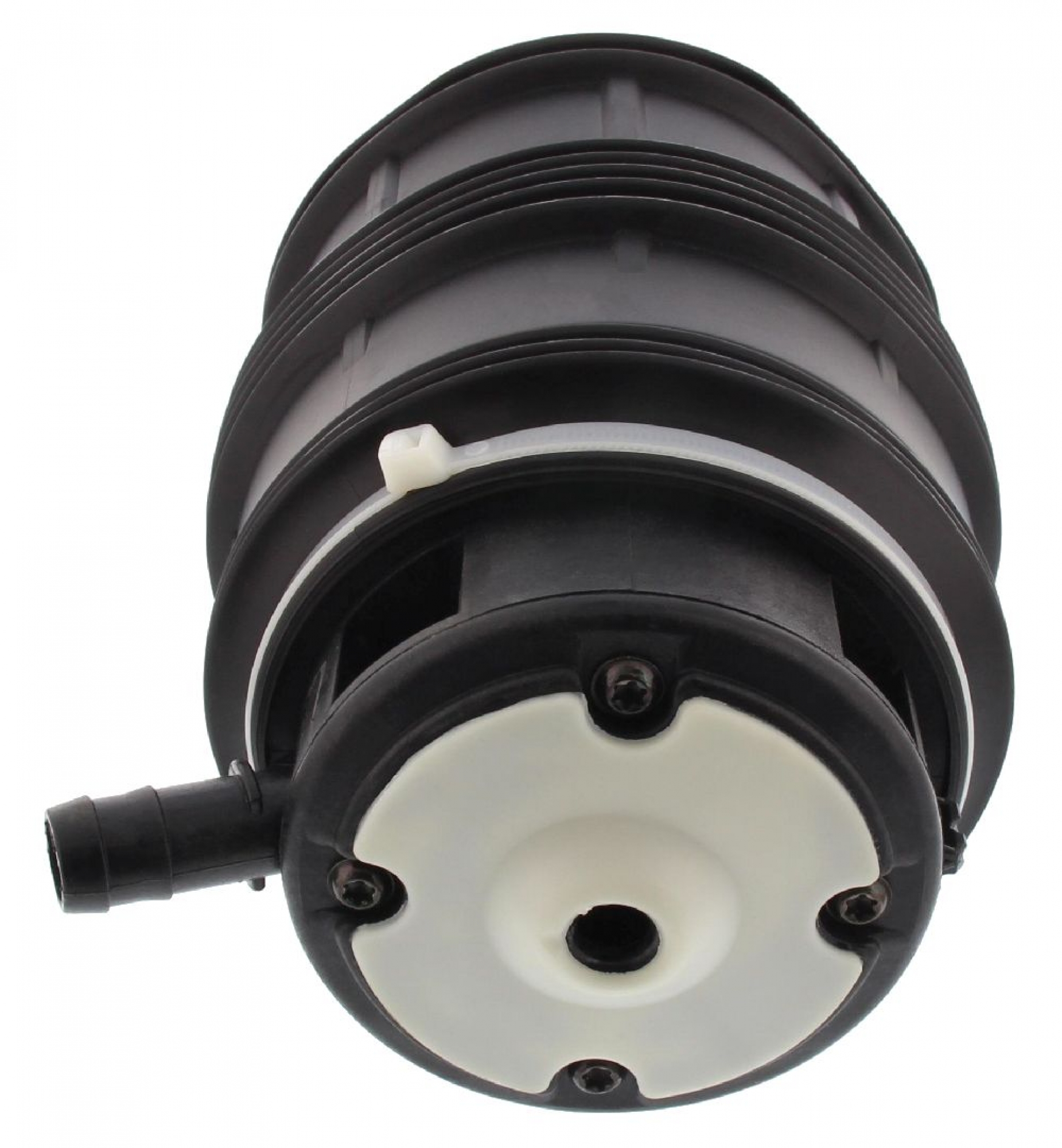 Luftfeder, Fahrwerk, Hinterachse rechts, MERCEDES-BENZ, MERCEDES-BENZ (BBDC)