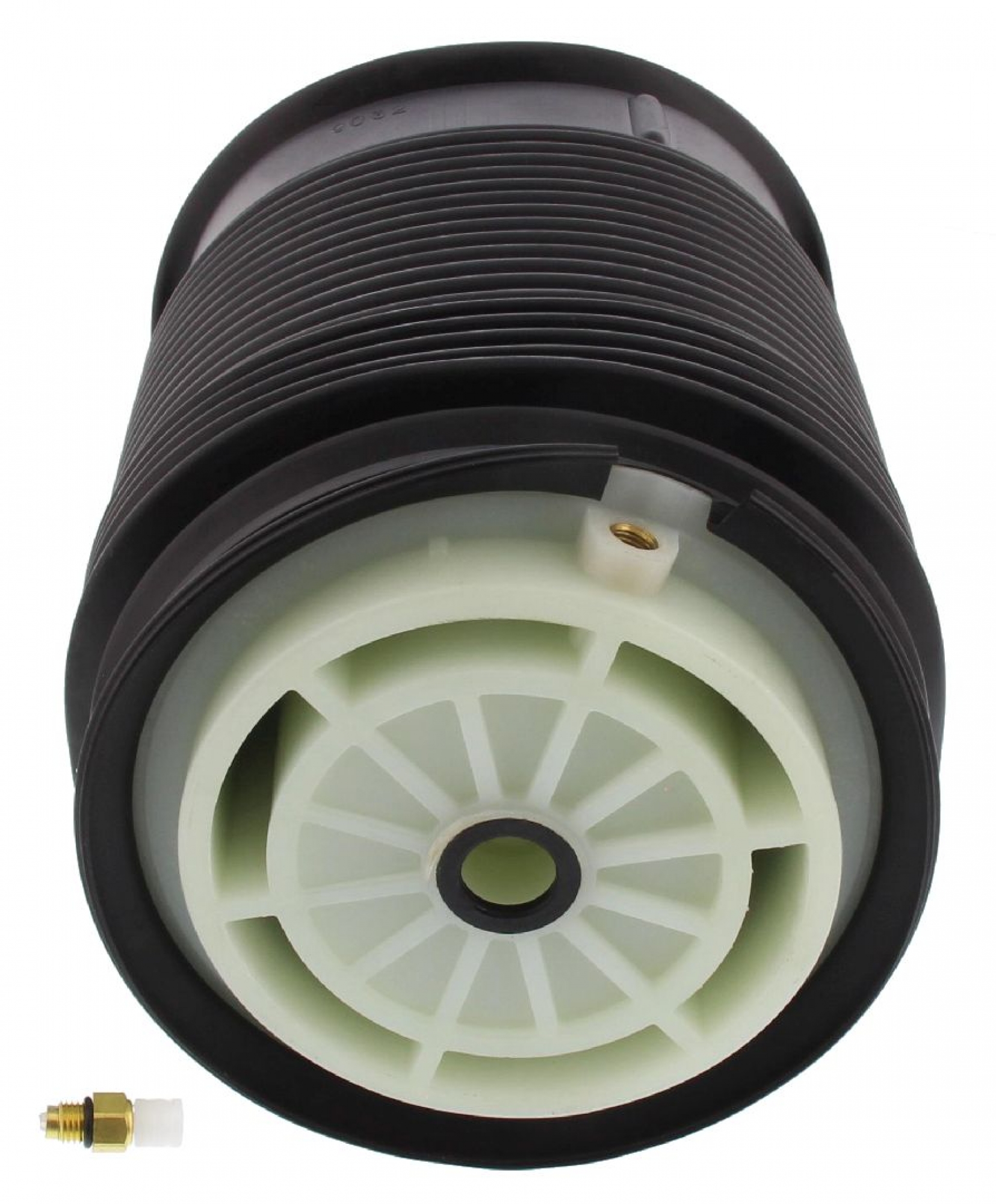 Luftfeder, Fahrwerk, Hinterachse links, MERCEDES-BENZ