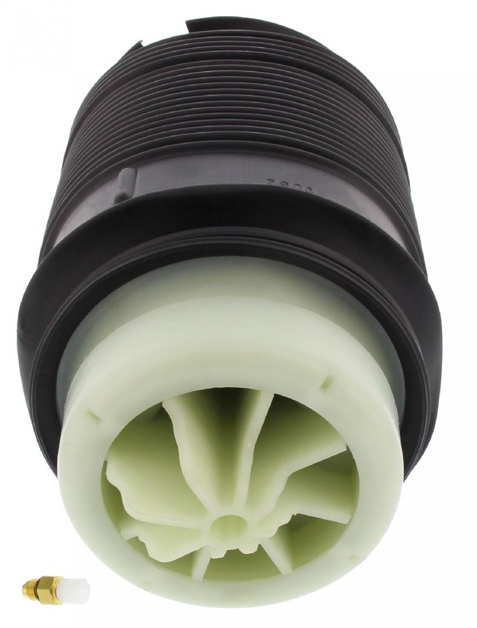 Luftfeder, Fahrwerk, Hinterachse links, MERCEDES-BENZ