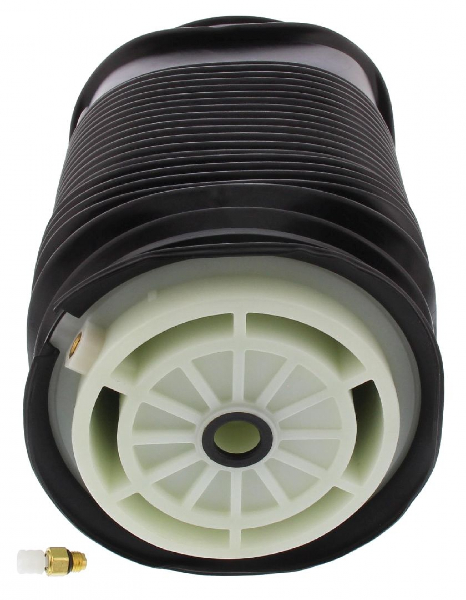 Luftfeder, Fahrwerk, Hinterachse rechts, MERCEDES-BENZ