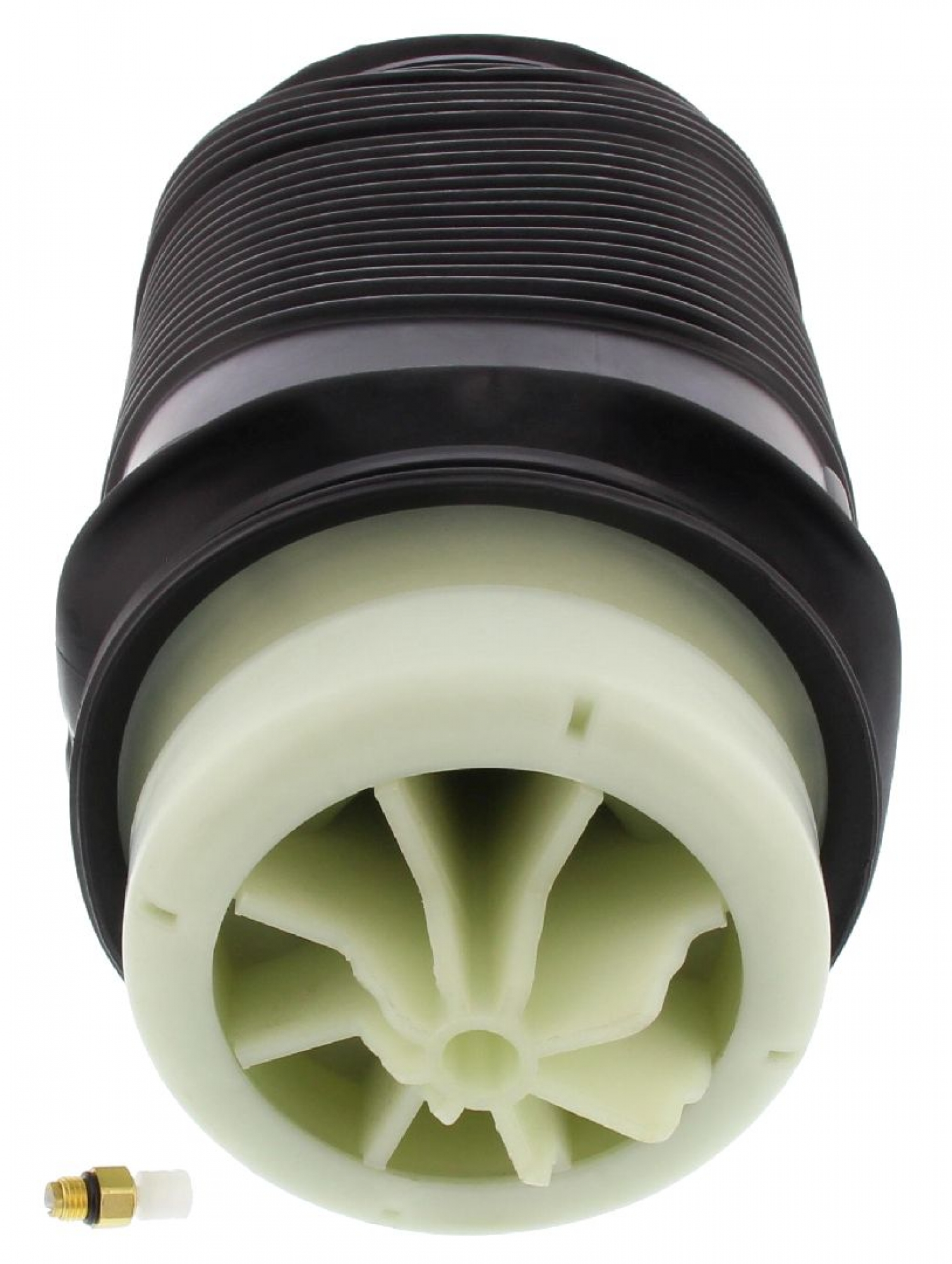 Luftfeder, Fahrwerk, Hinterachse rechts, MERCEDES-BENZ