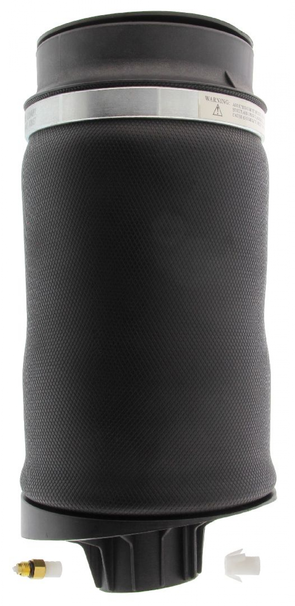 Luftfeder, Fahrwerk, Hinterachse, MERCEDES-BENZ