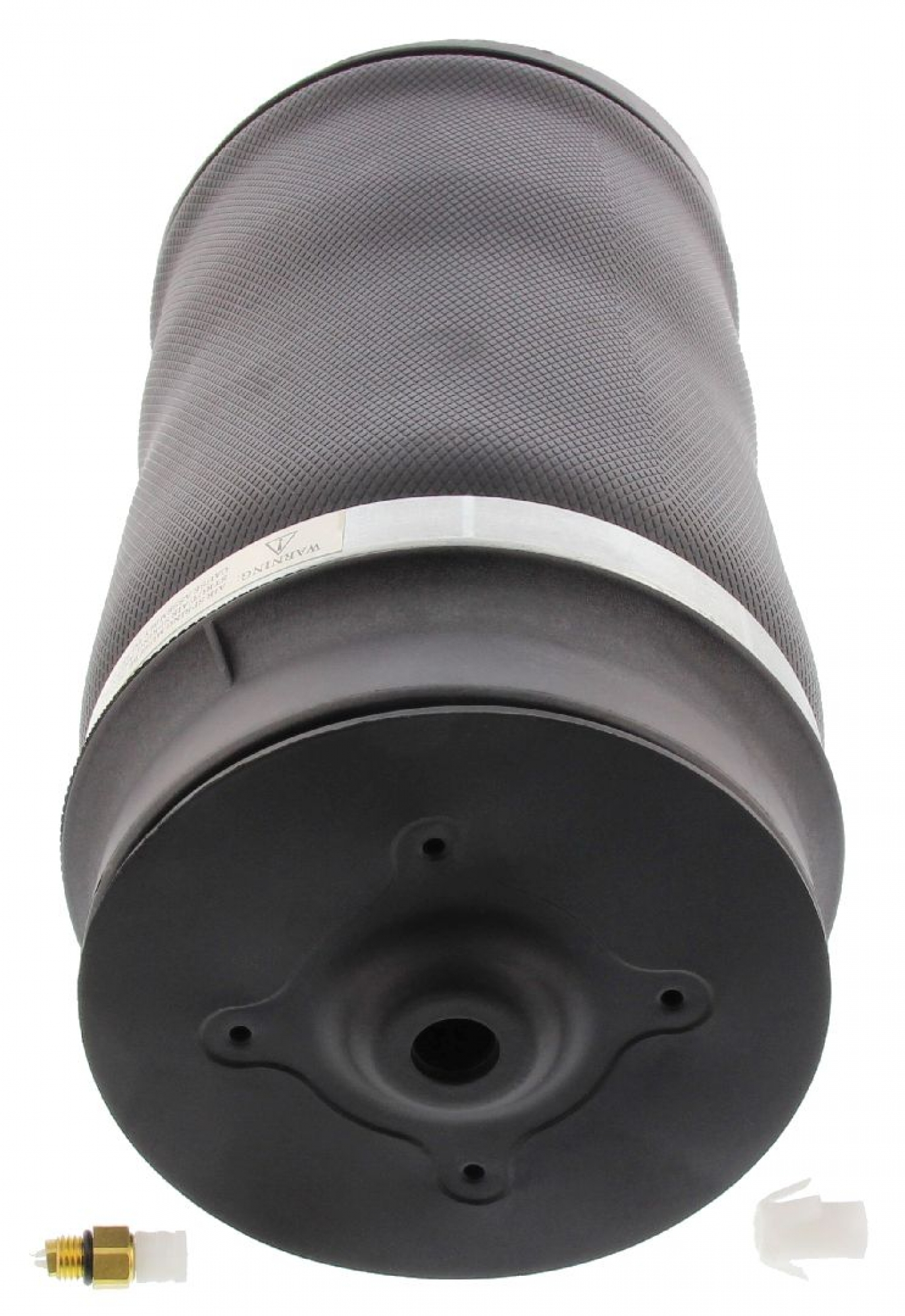 Luftfeder, Fahrwerk, Hinterachse, MERCEDES-BENZ