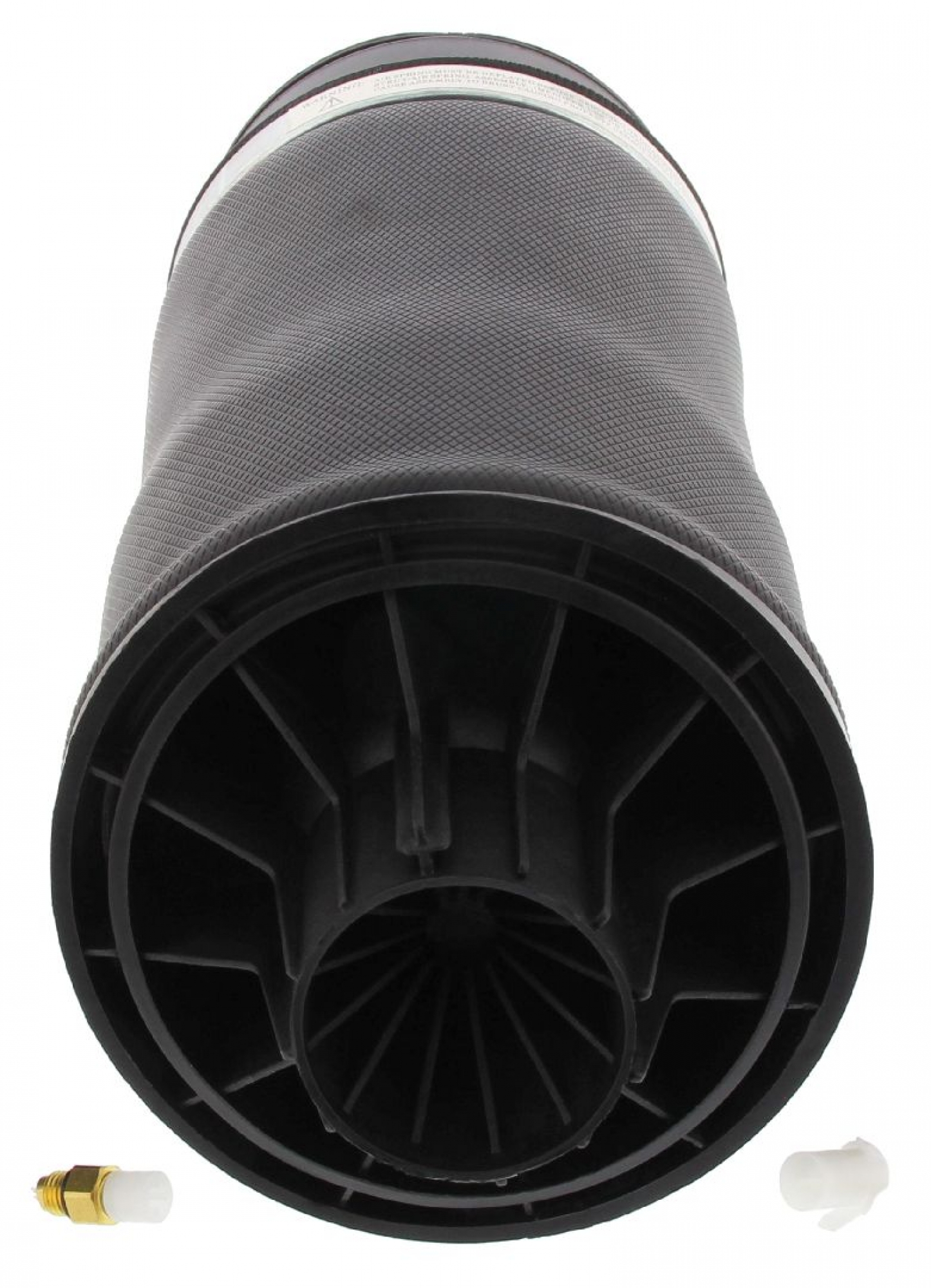 Luftfeder, Fahrwerk, Hinterachse, MERCEDES-BENZ