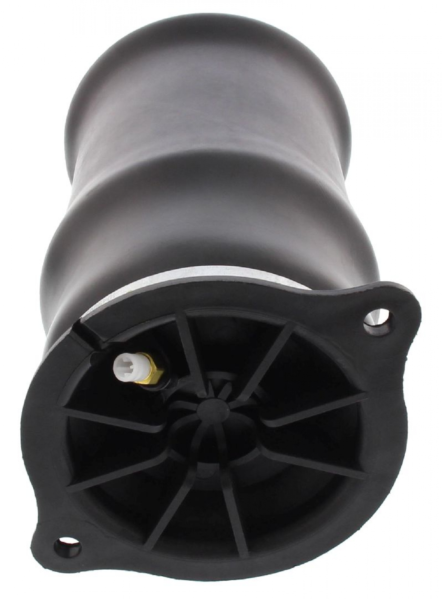 Luftfeder, Fahrwerk, Hinterachse, MERCEDES-BENZ