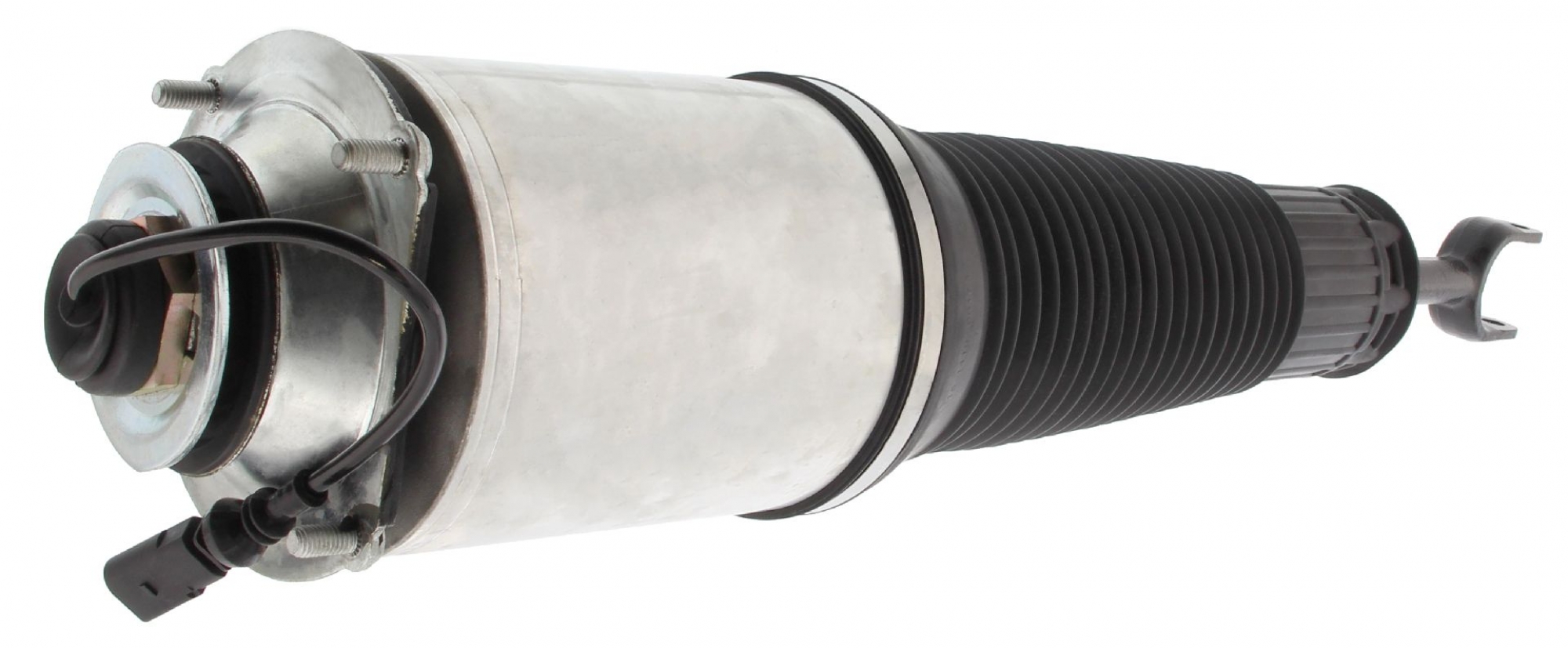 Luftfederbein, Vorderachse links, AUDI, VW