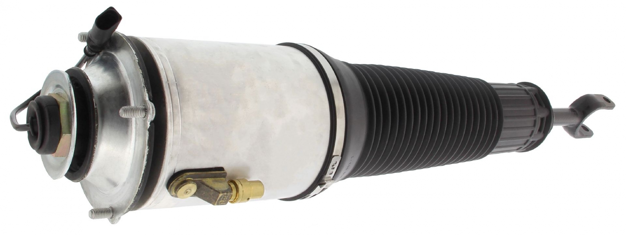 Luftfederbein, Vorderachse links, AUDI, VW