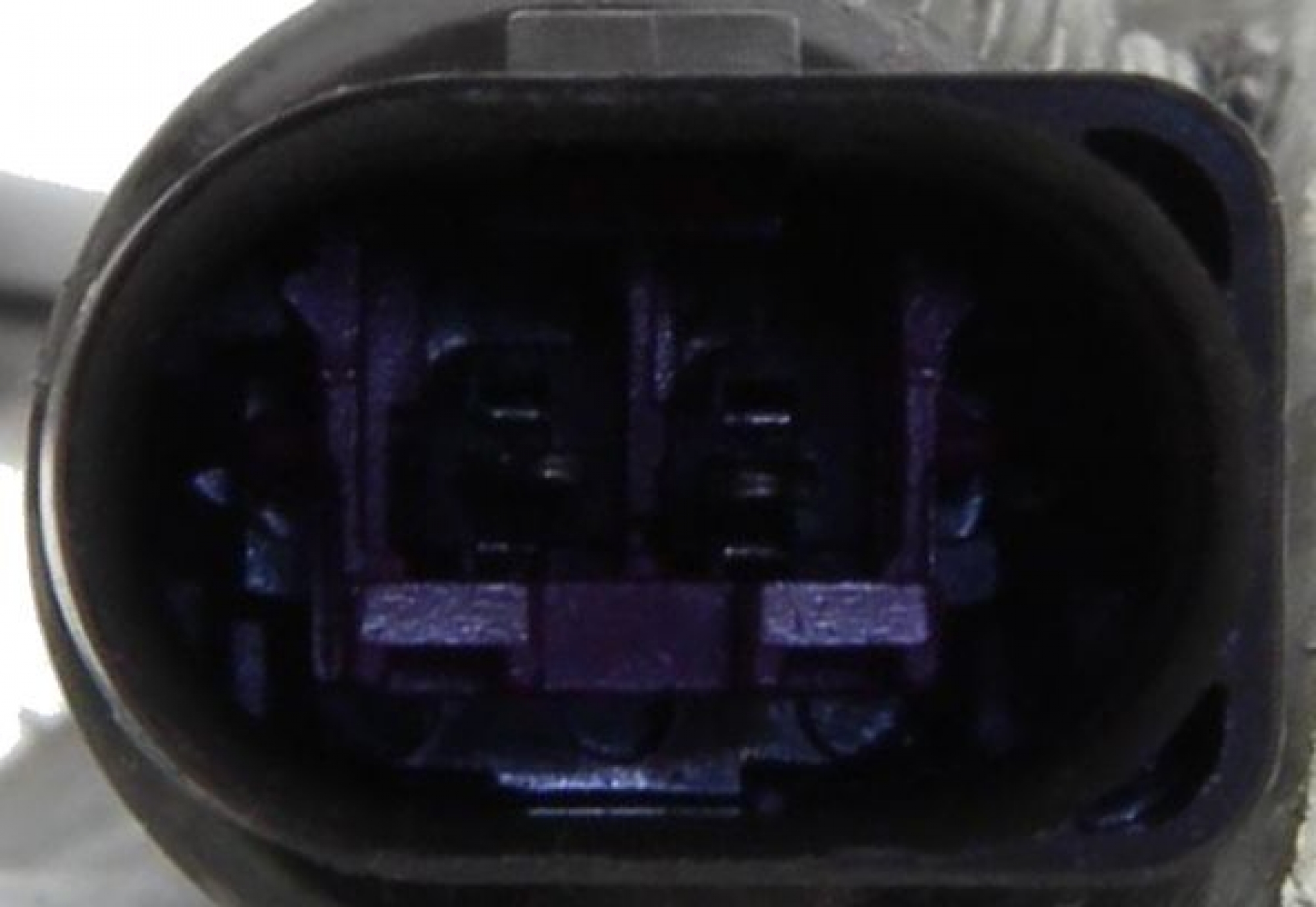 Luftfederbein, Vorderachse links, AUDI, VW