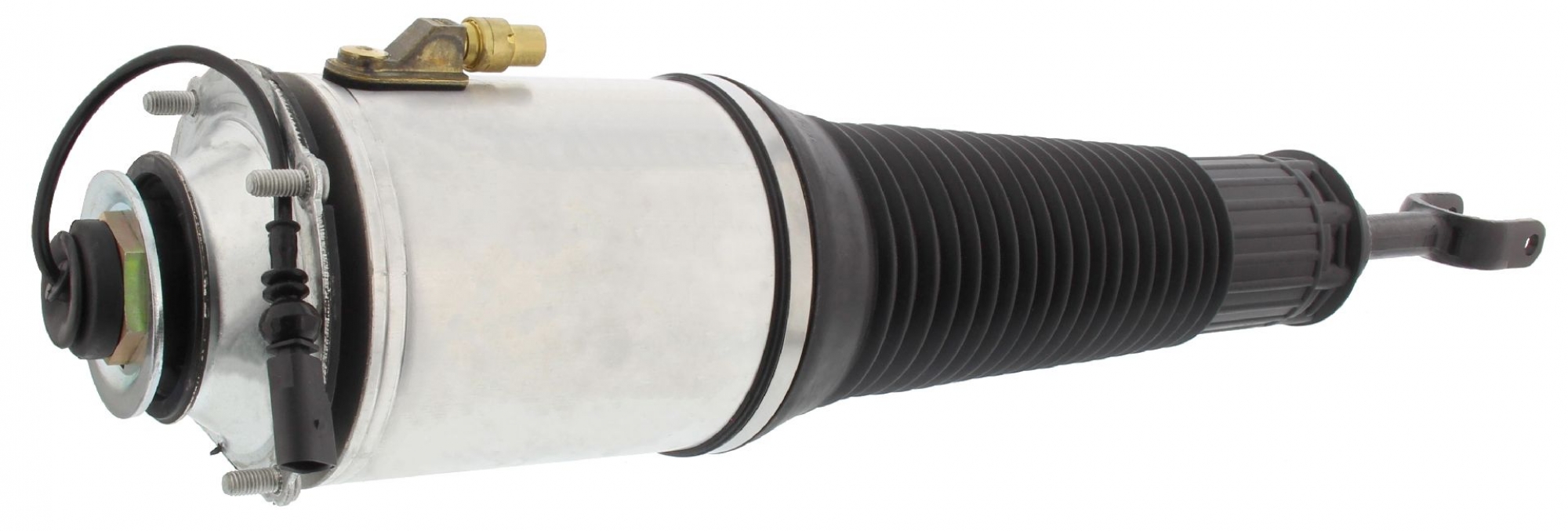 Luftfederbein, Vorderachse rechts, AUDI, VW