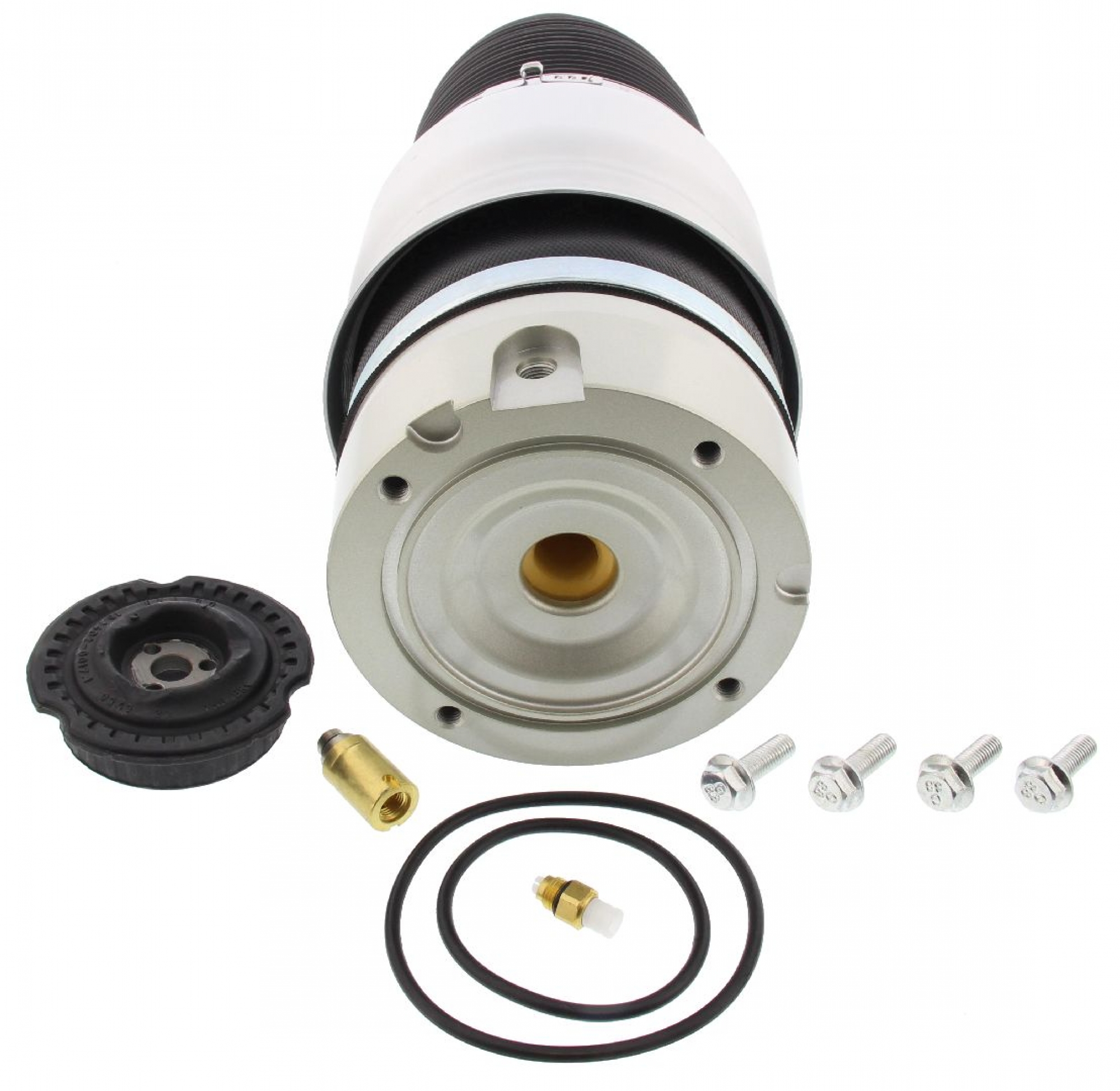 Luftfeder, Fahrwerk, Vorderachse, AUDI, PORSCHE, VW