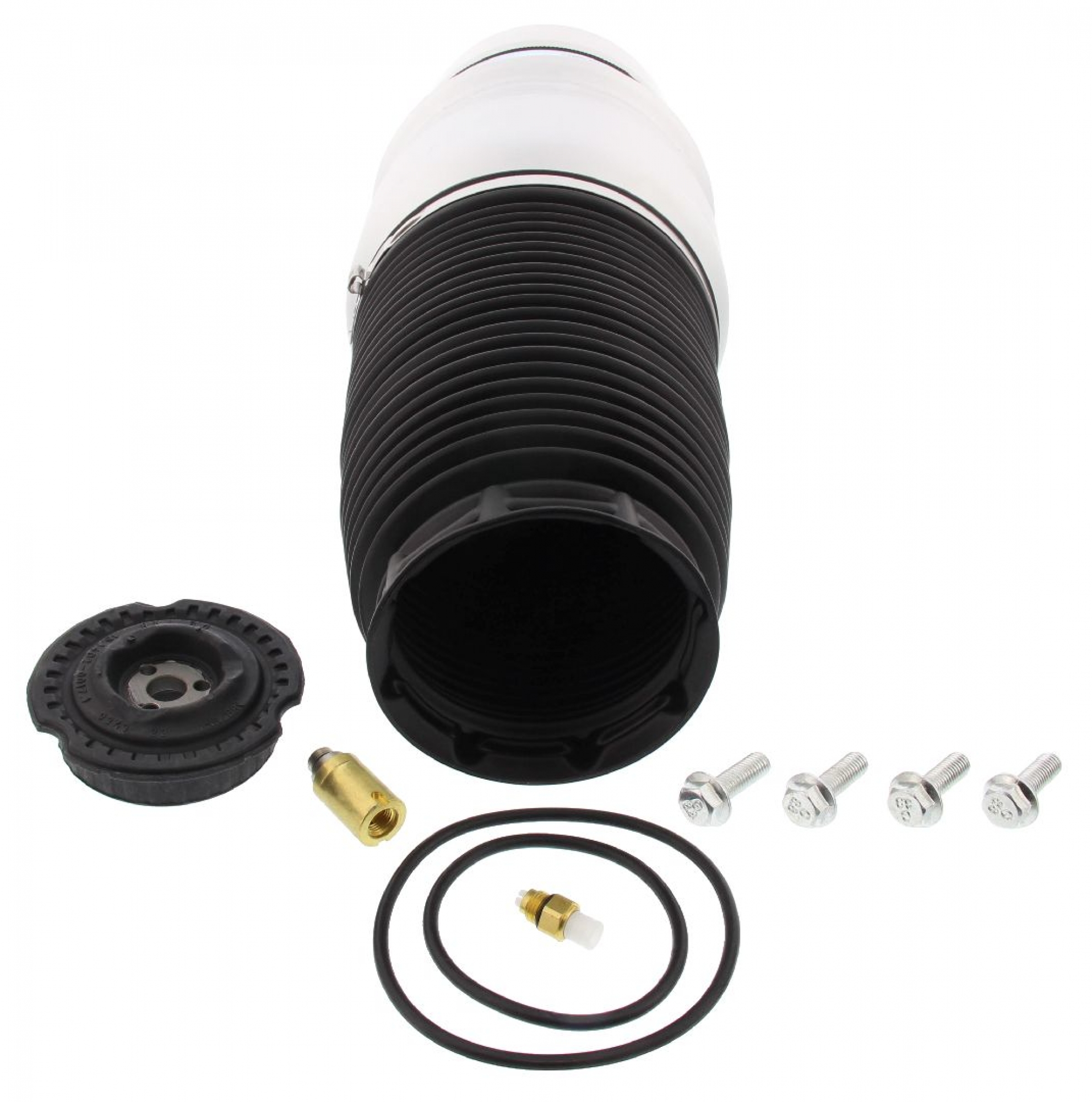 Luftfeder, Fahrwerk, Vorderachse, AUDI, PORSCHE, VW