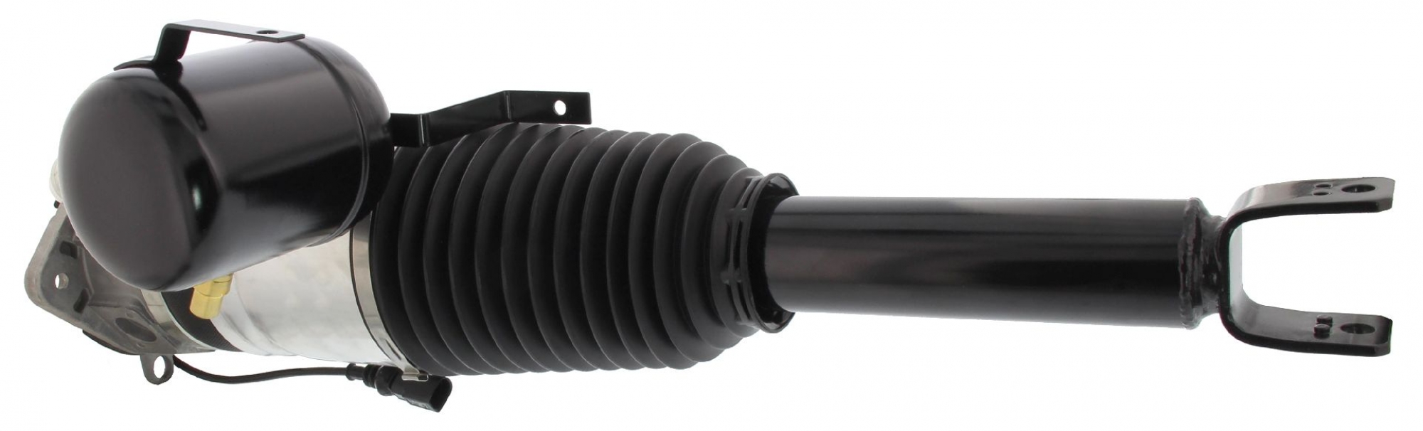 Luftfederbein, Hinterachse rechts, AUDI, VW