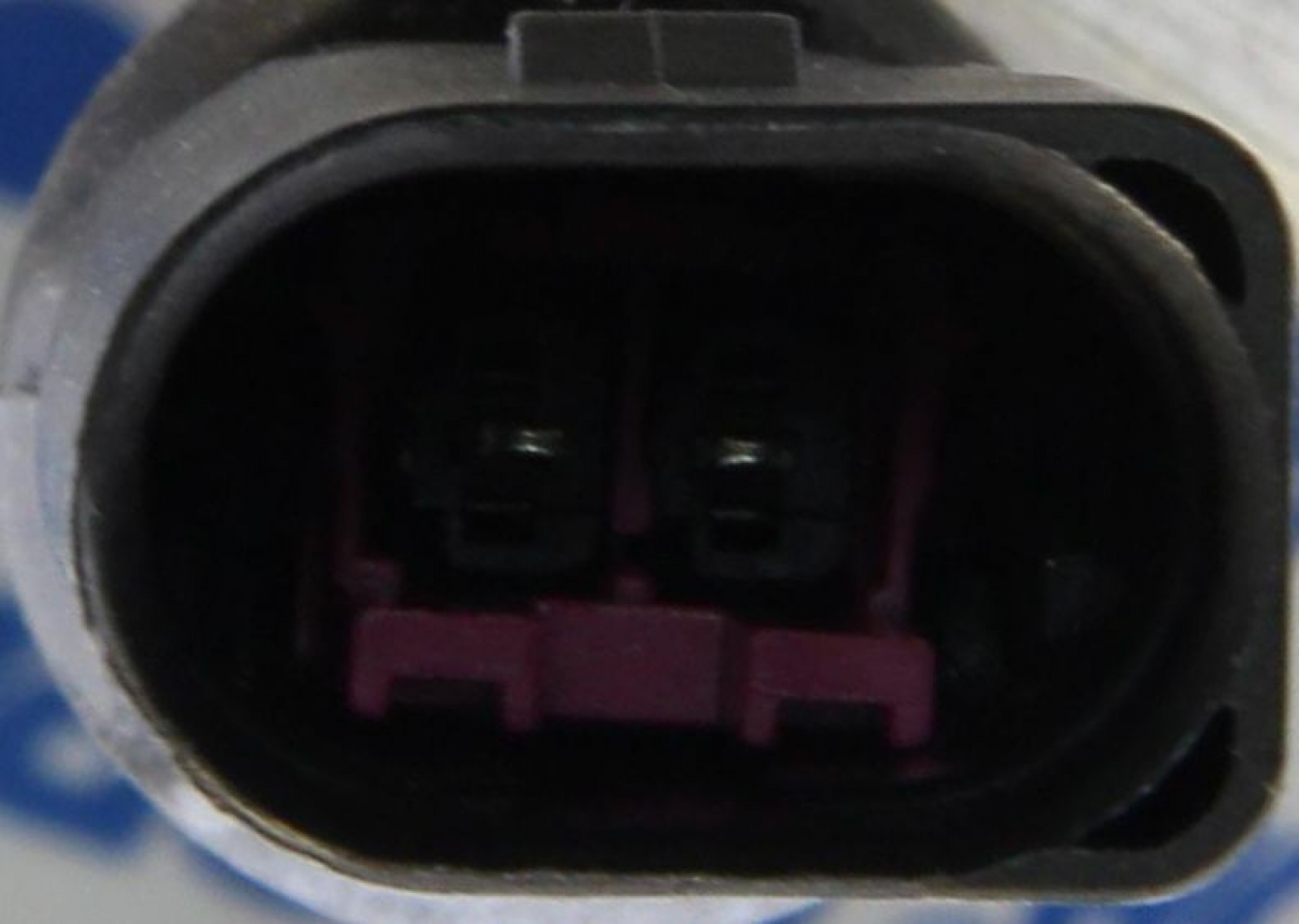 Luftfederbein, Hinterachse rechts, AUDI, VW