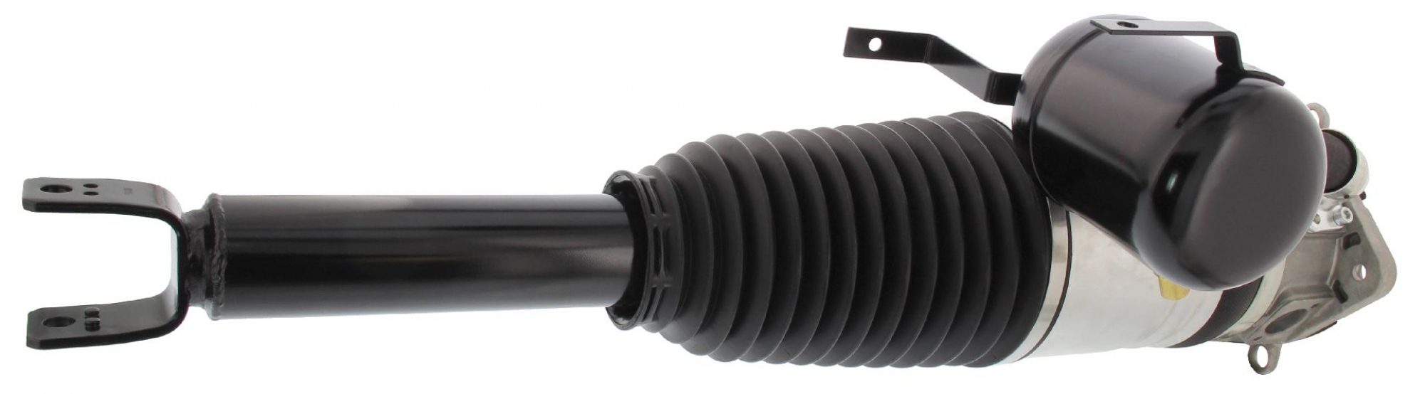 Luftfederbein, Hinterachse links, AUDI, VW