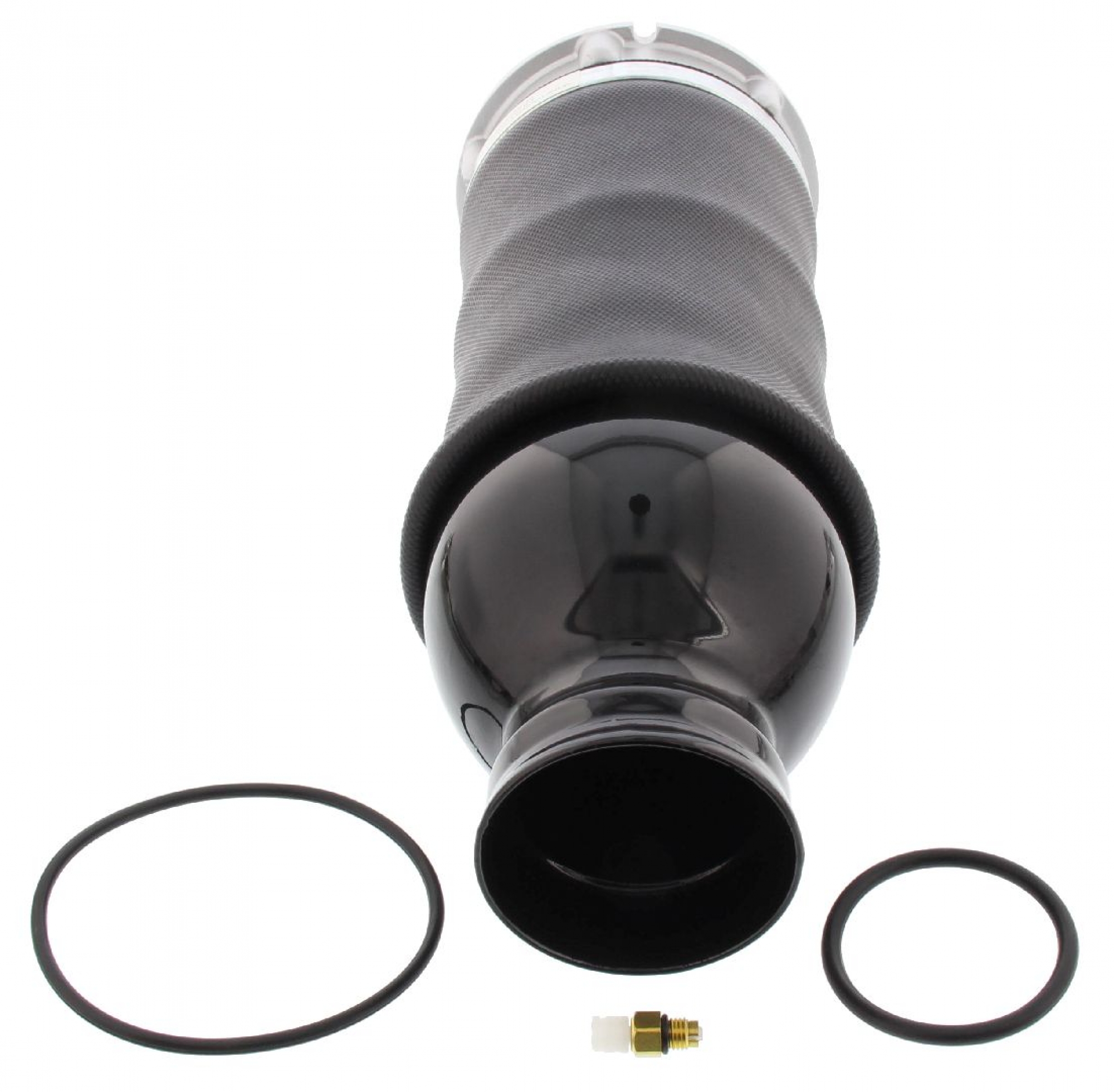 Luftfeder, Fahrwerk, Vorderachse, AUDI