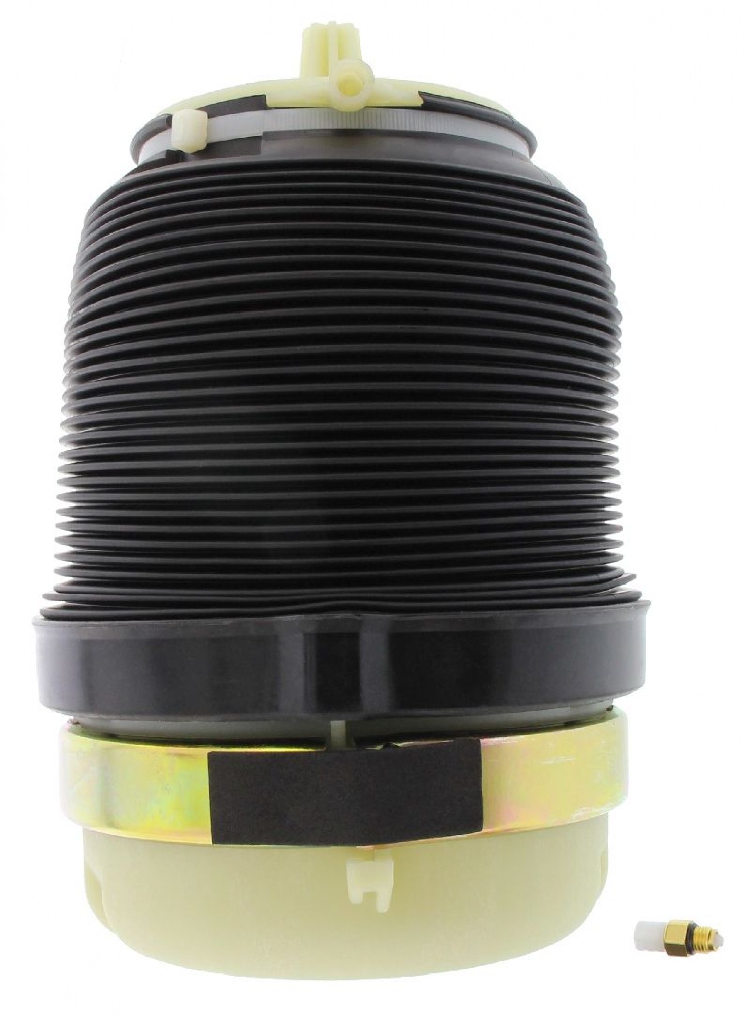 Luftfeder, Fahrwerk, Hinterachse, AUDI