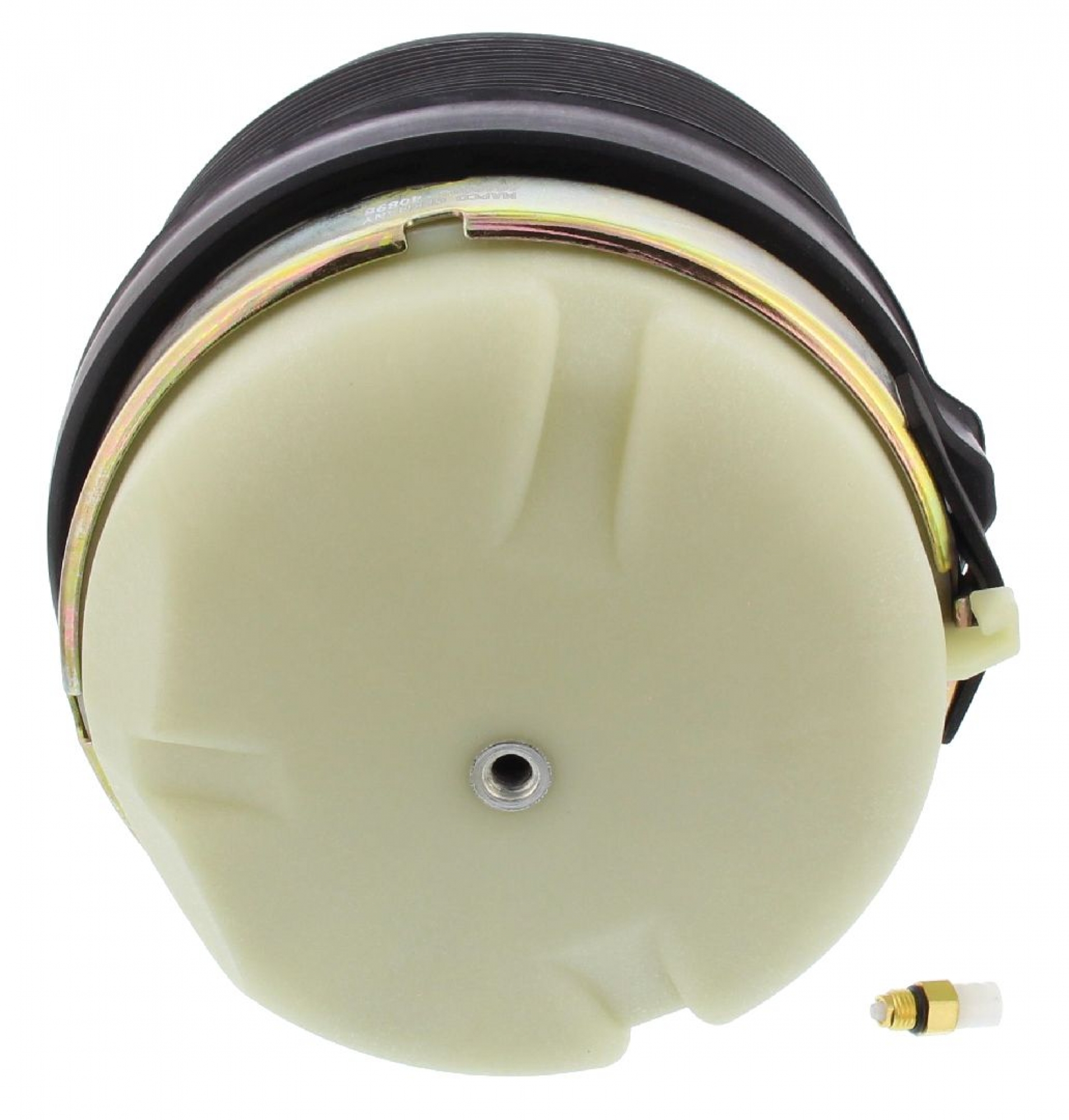 Luftfeder, Fahrwerk, Hinterachse, AUDI