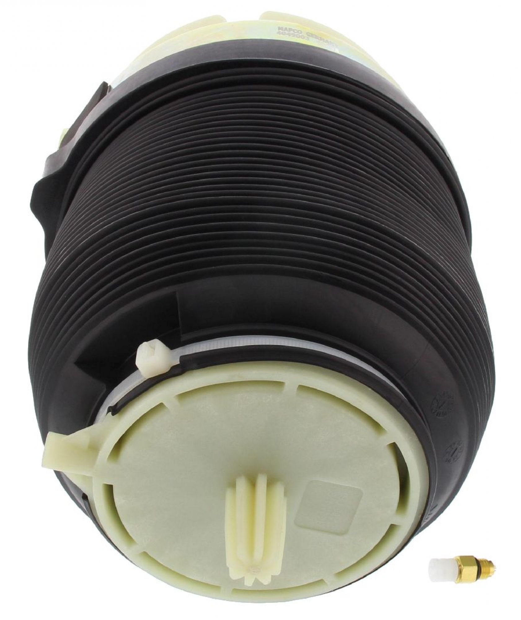 Luftfeder, Fahrwerk, Hinterachse, AUDI