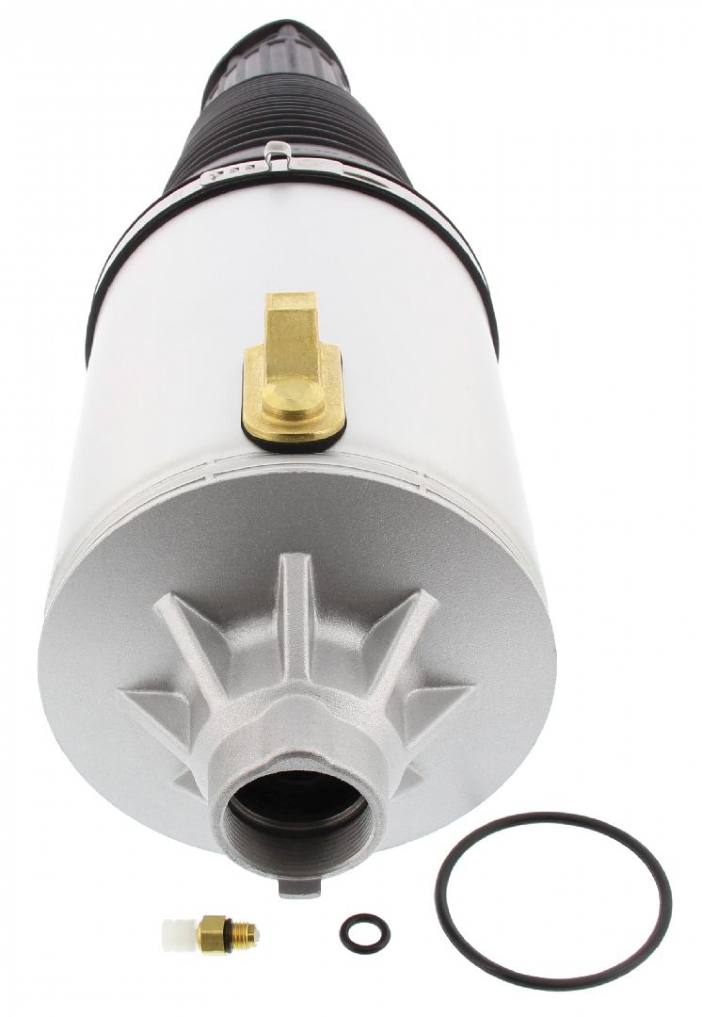 Luftfeder, Fahrwerk, Vorderachse, AUDI, VW