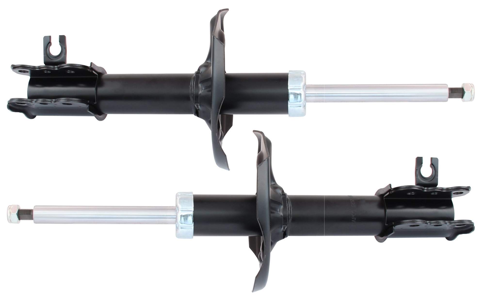 Stoßdämpfer-Satz, VA, MAZDA 626 V