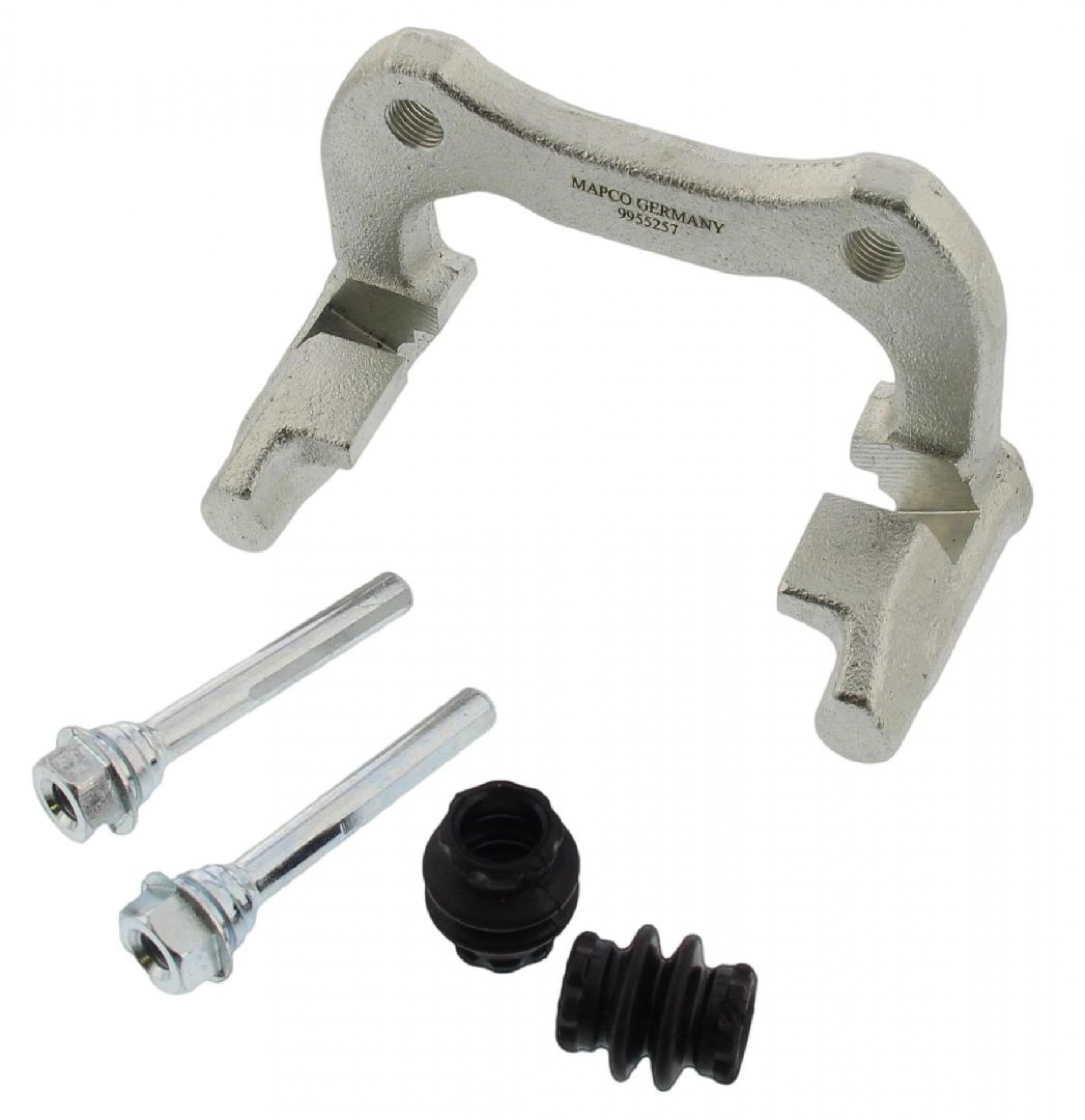 Halter, Bremssattel, RENAULT