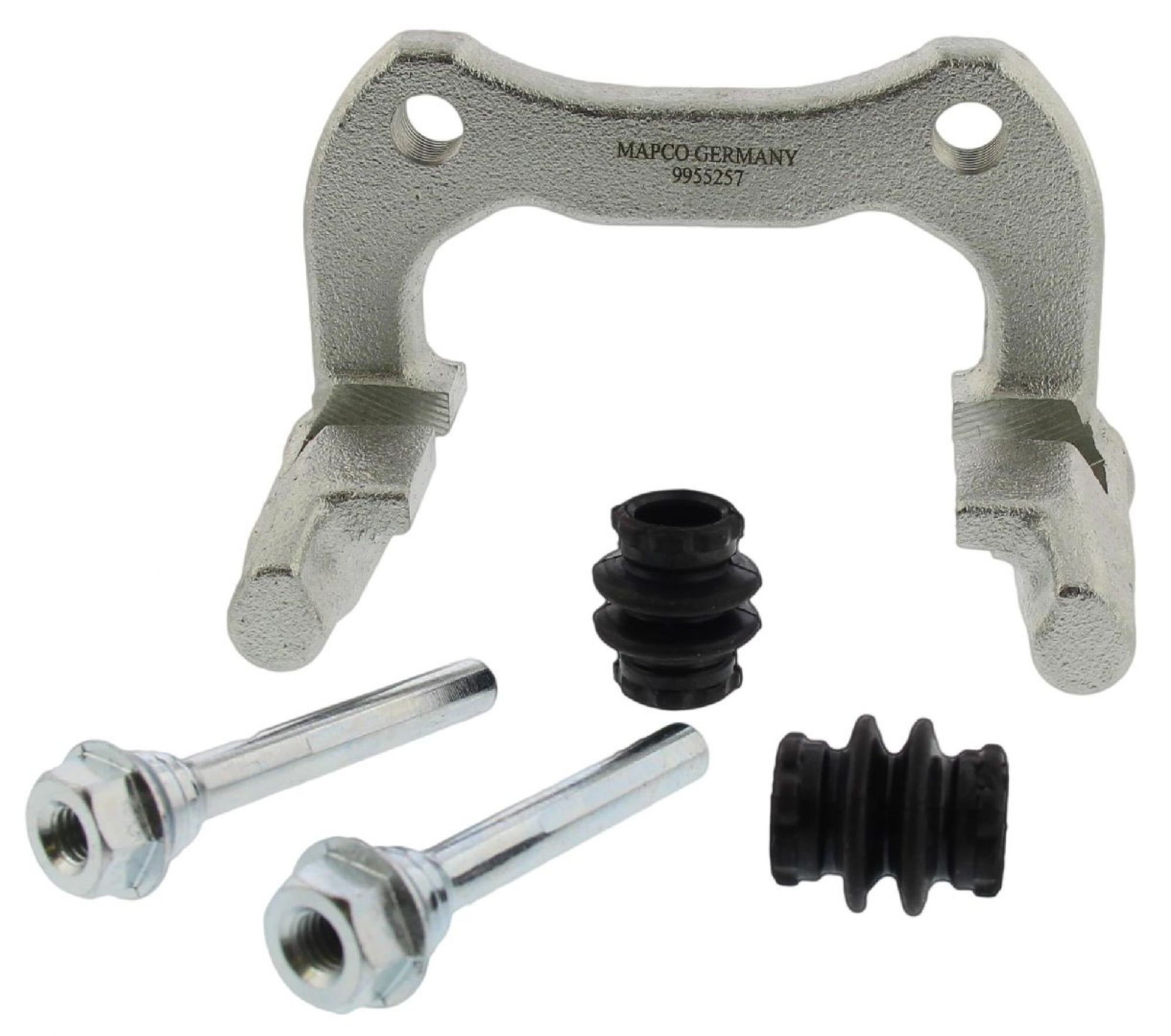 Halter, Bremssattel, RENAULT