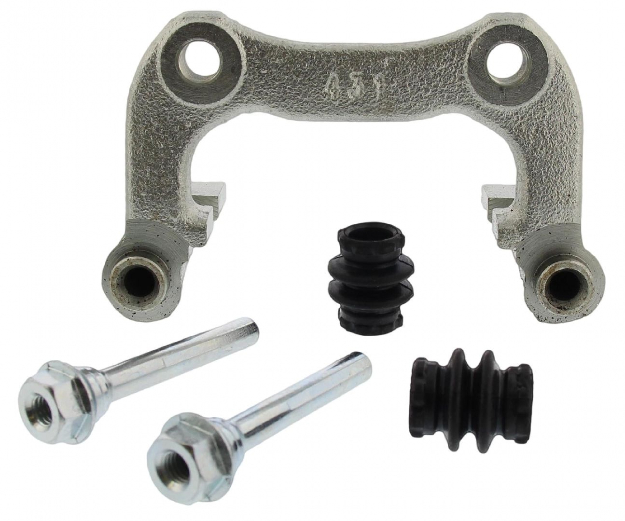 Halter, Bremssattel, RENAULT