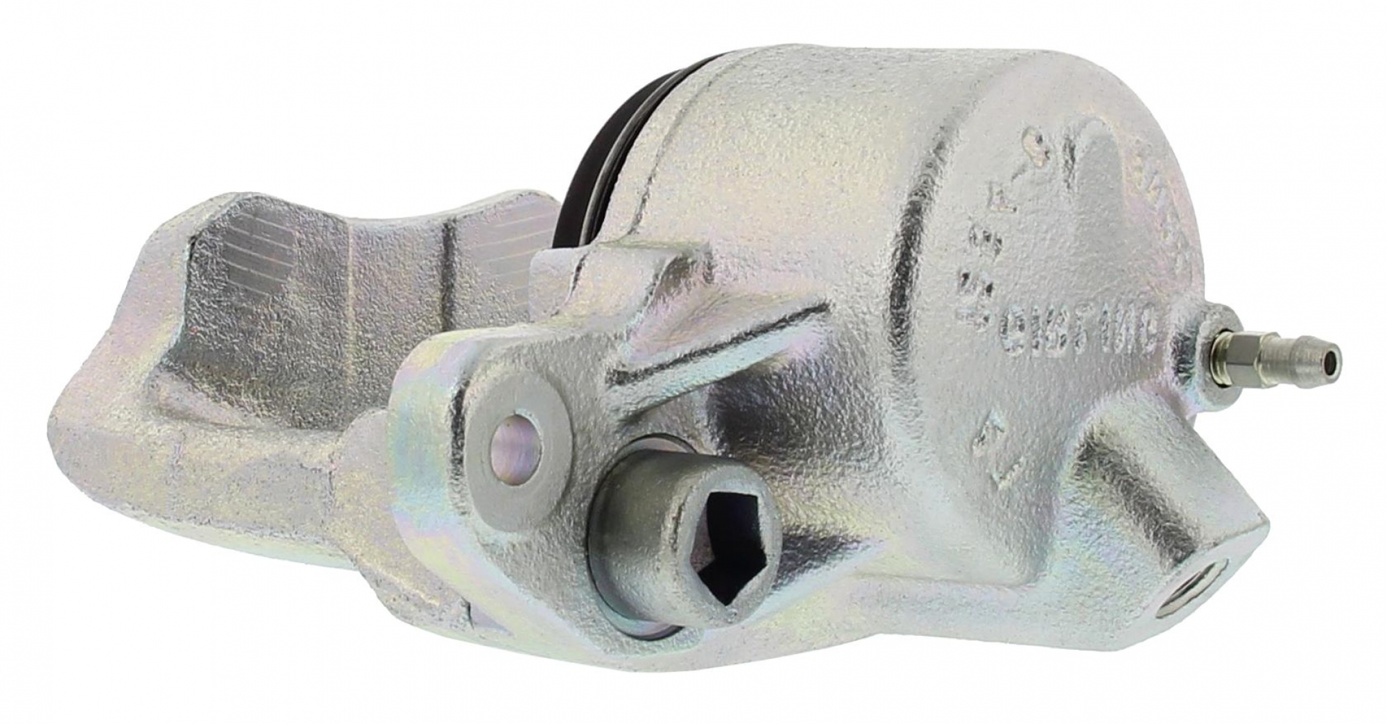 Bremssattel, Vorderachse links, RENAULT