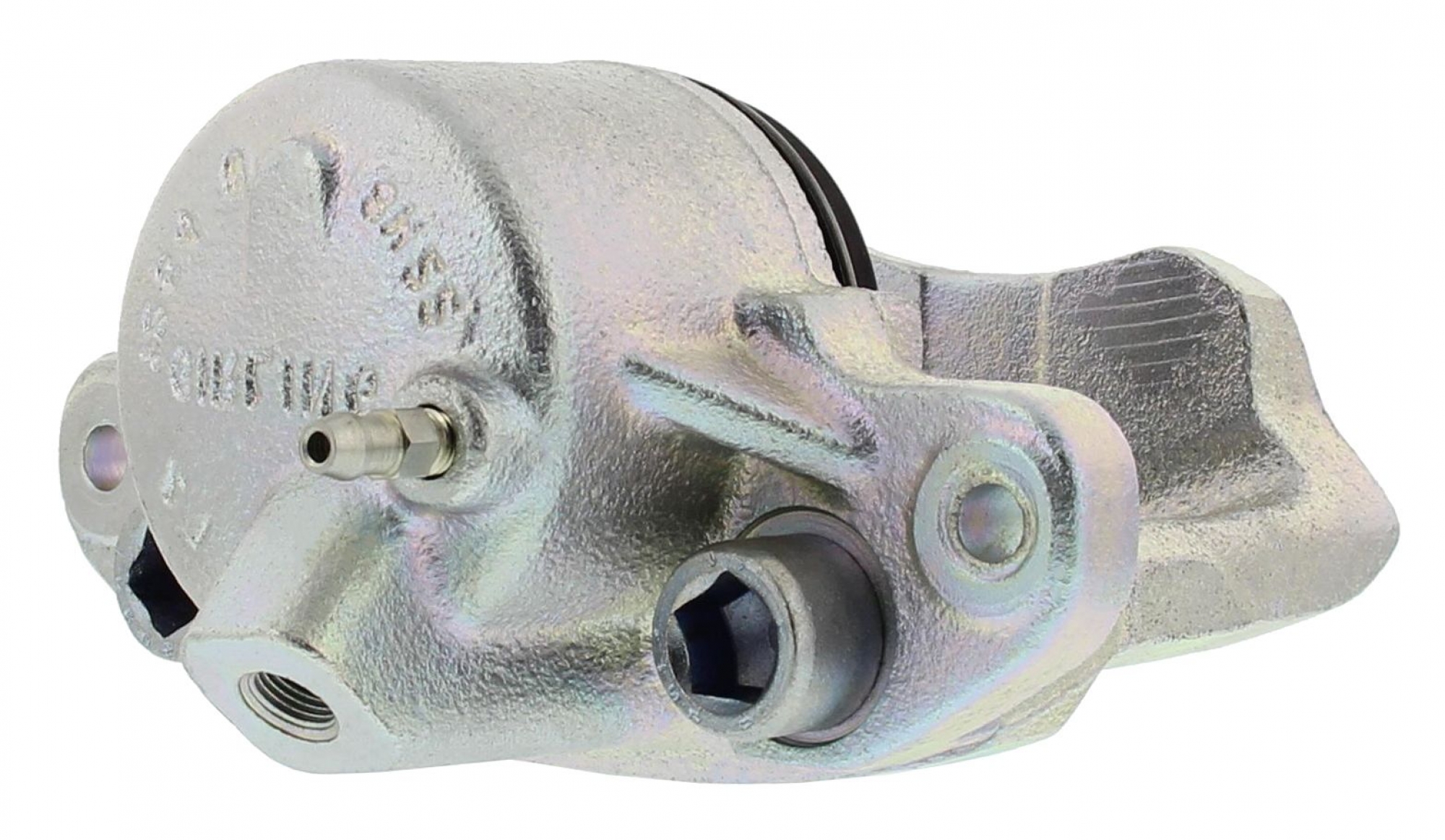 Bremssattel, Vorderachse links, RENAULT