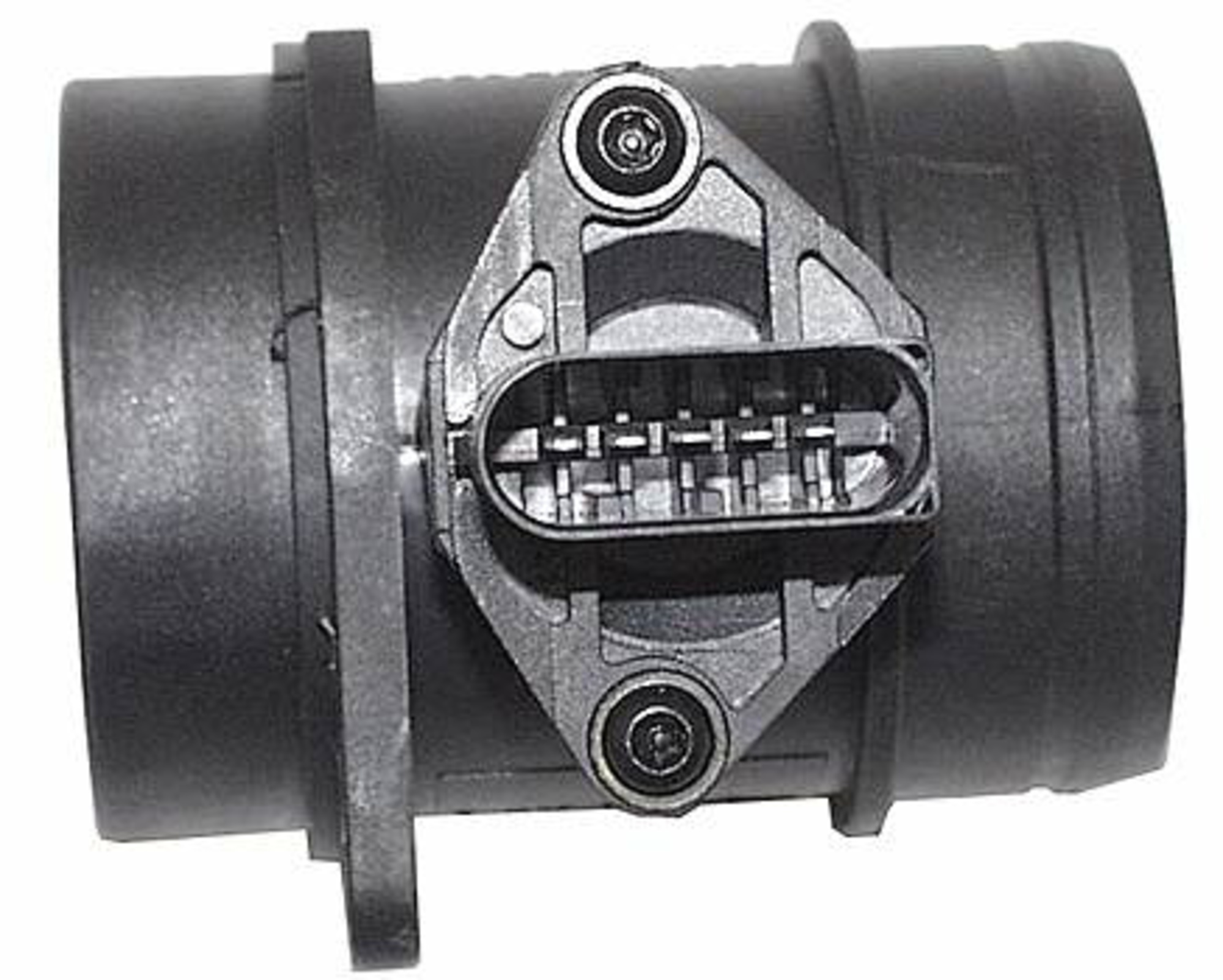 Luftmassenmesser, BMW