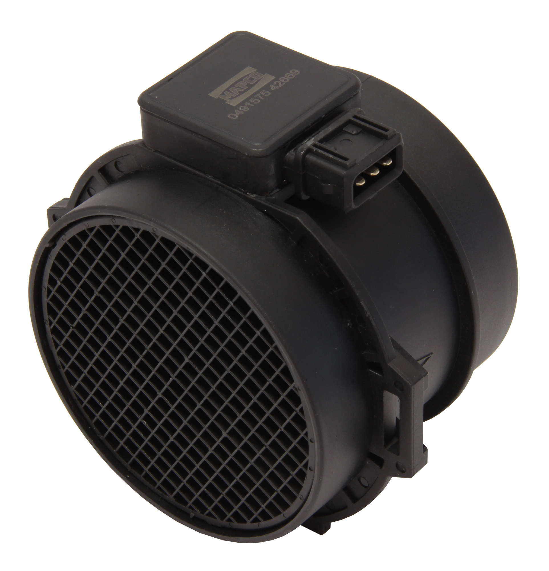 Luftmassenmesser, BMW