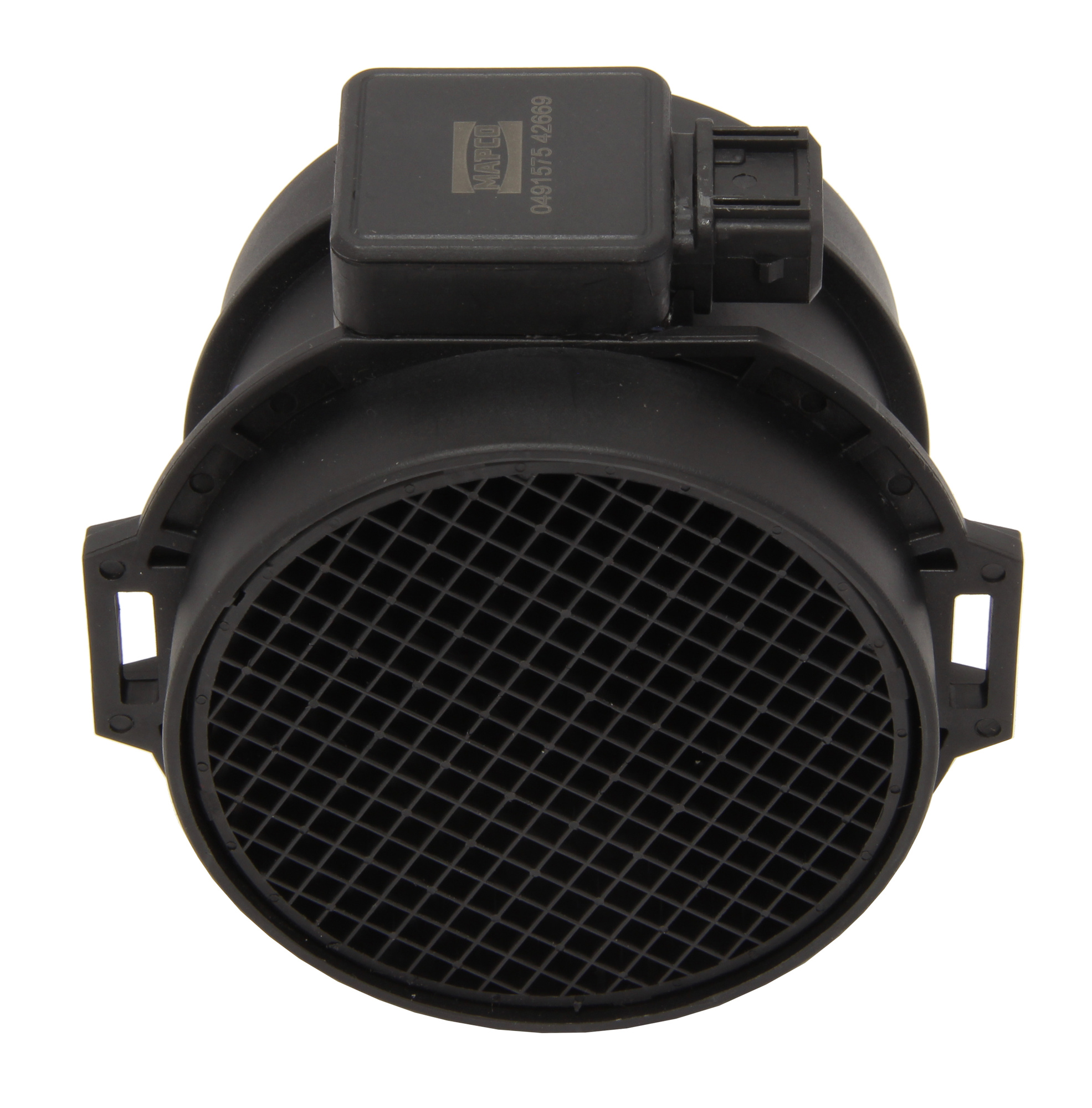 Luftmassenmesser, BMW