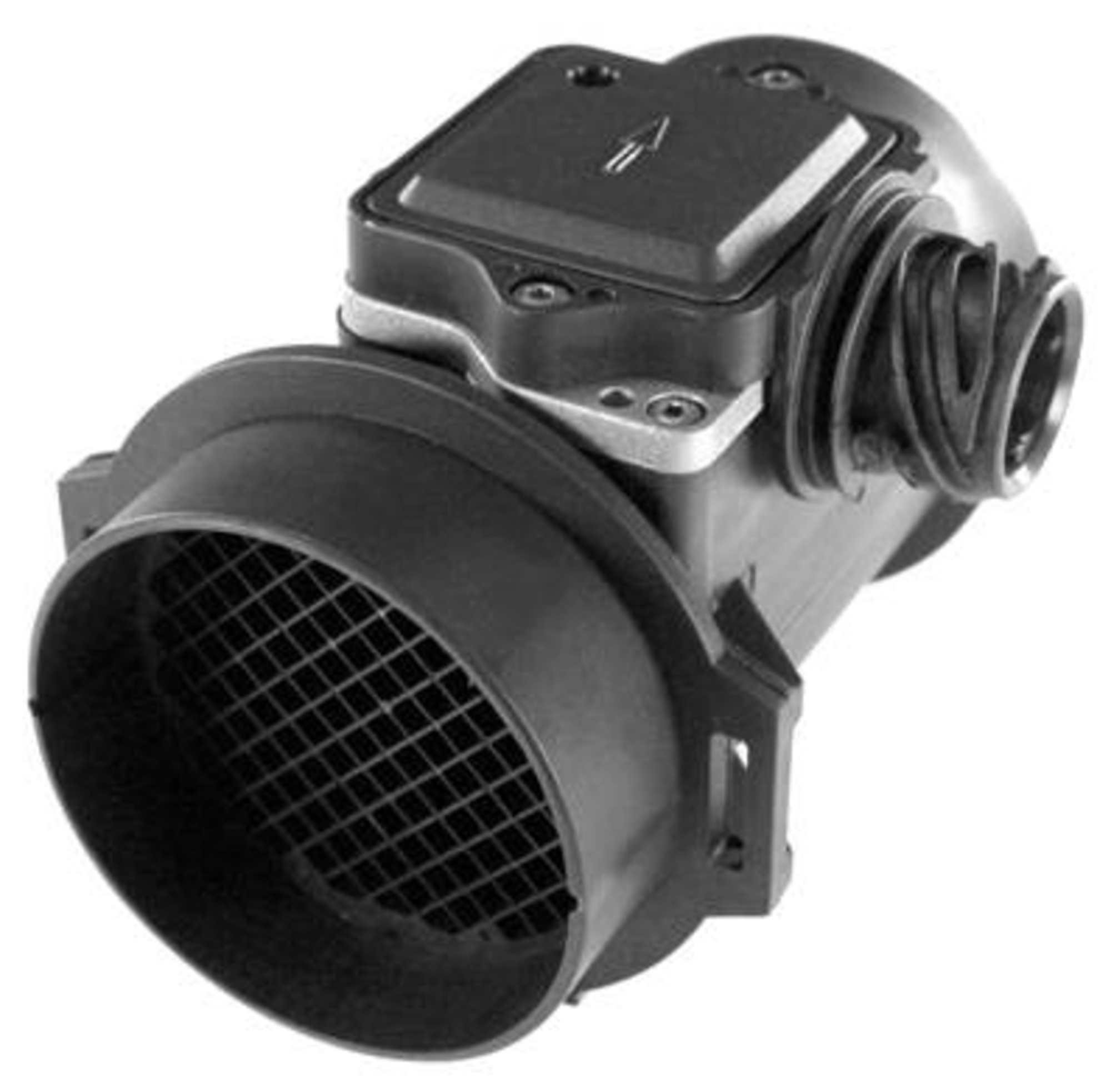 Luftmassenmesser, BMW