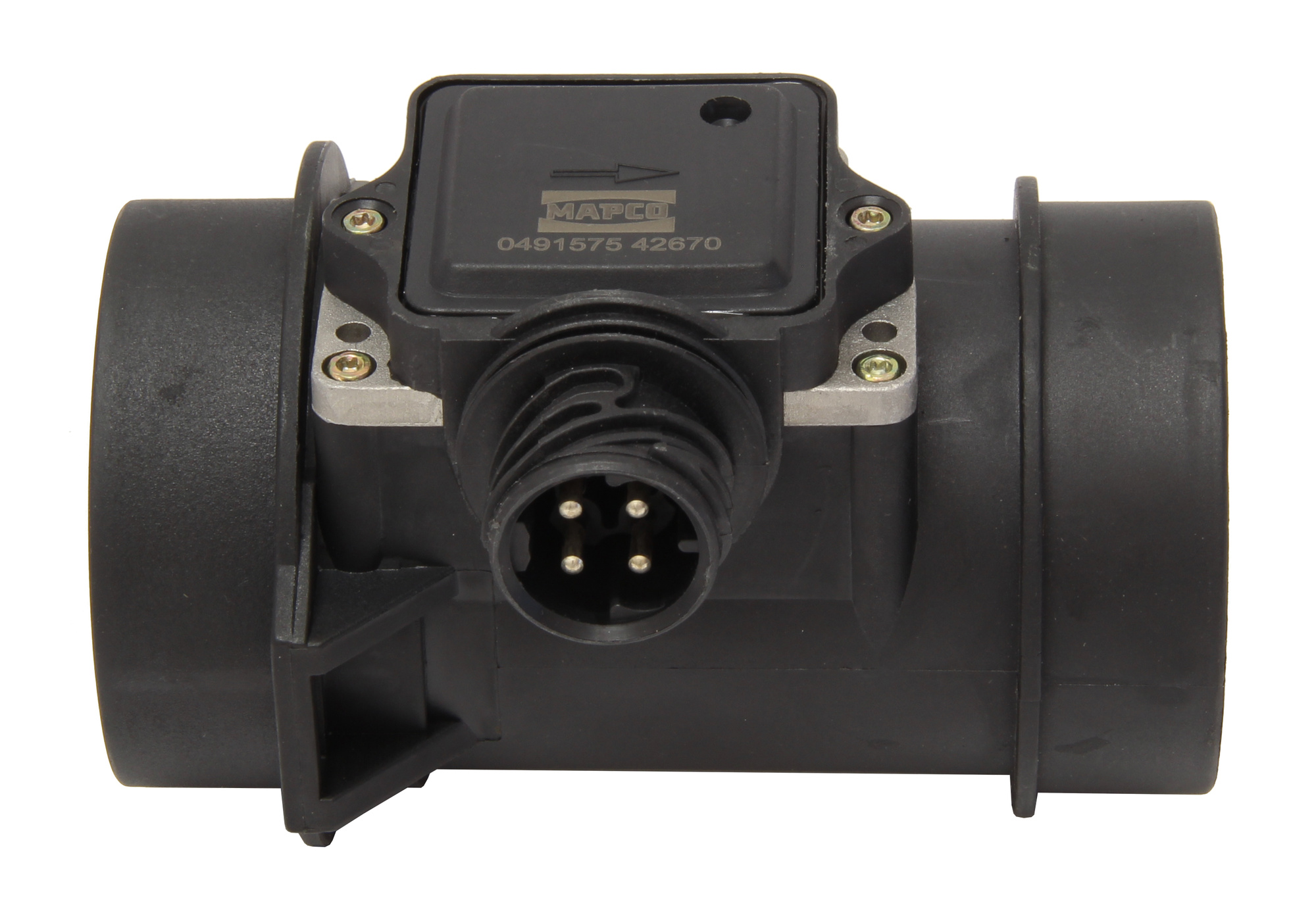 Luftmassenmesser, BMW