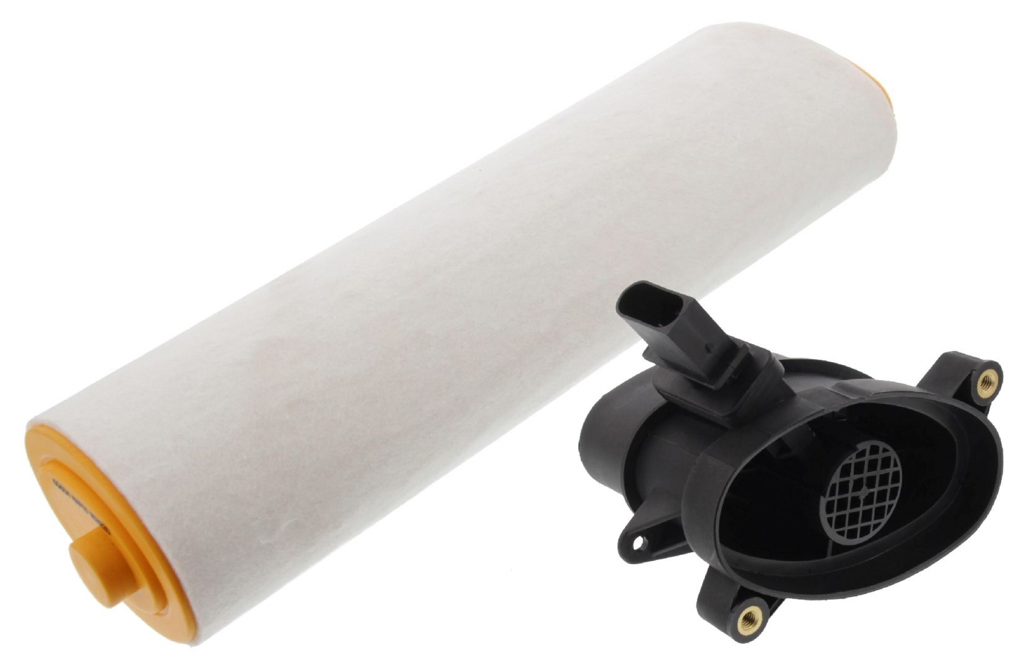 Luftmassenmesser, Satz, BMW