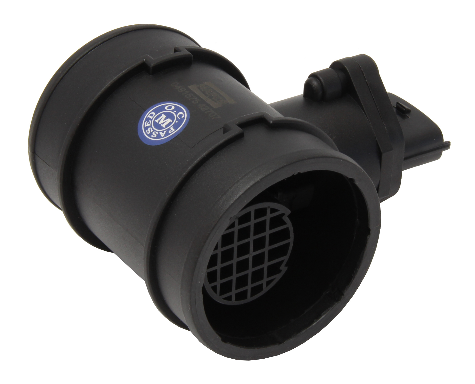 Luftmassenmesser, OPEL