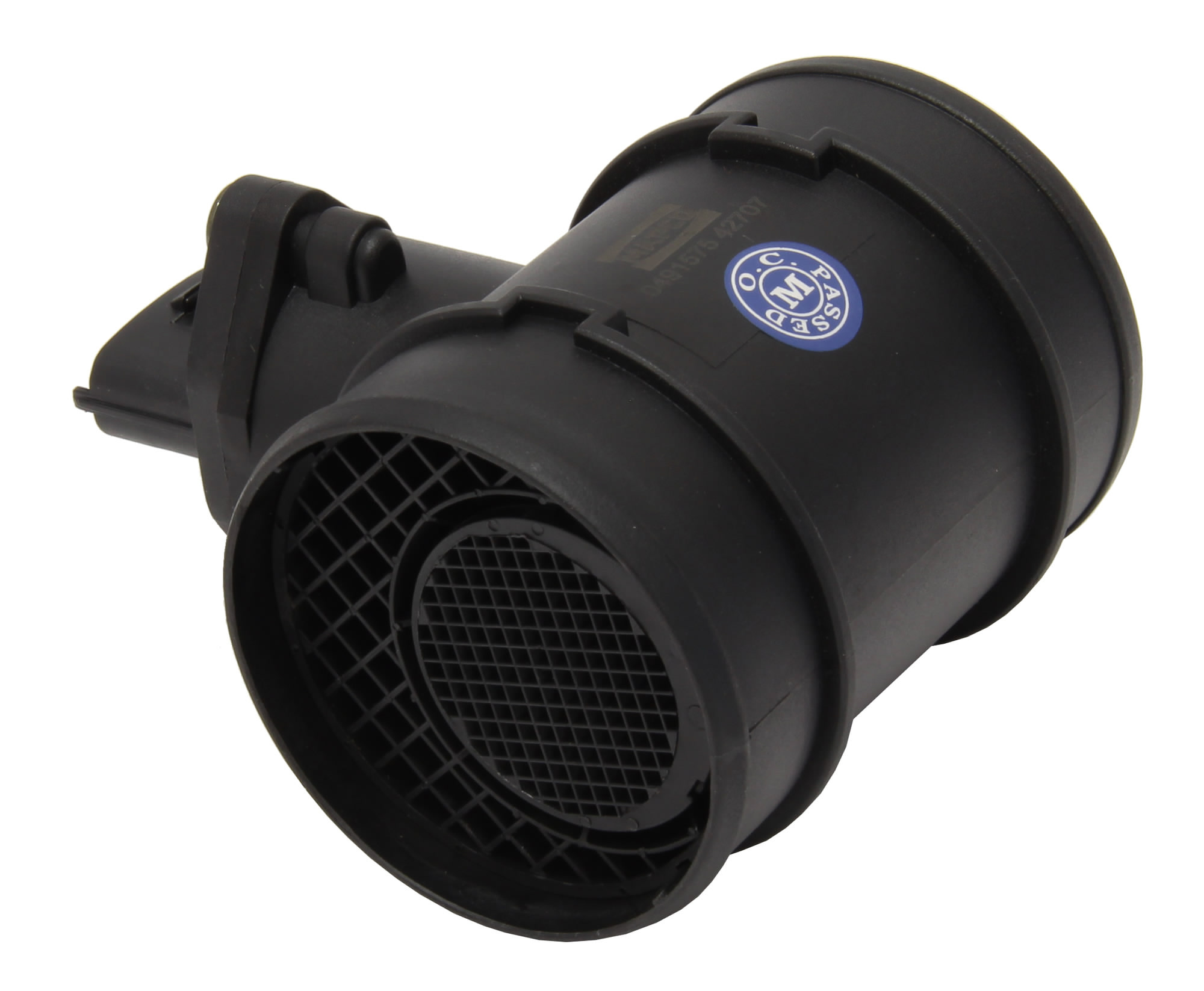 Luftmassenmesser, OPEL