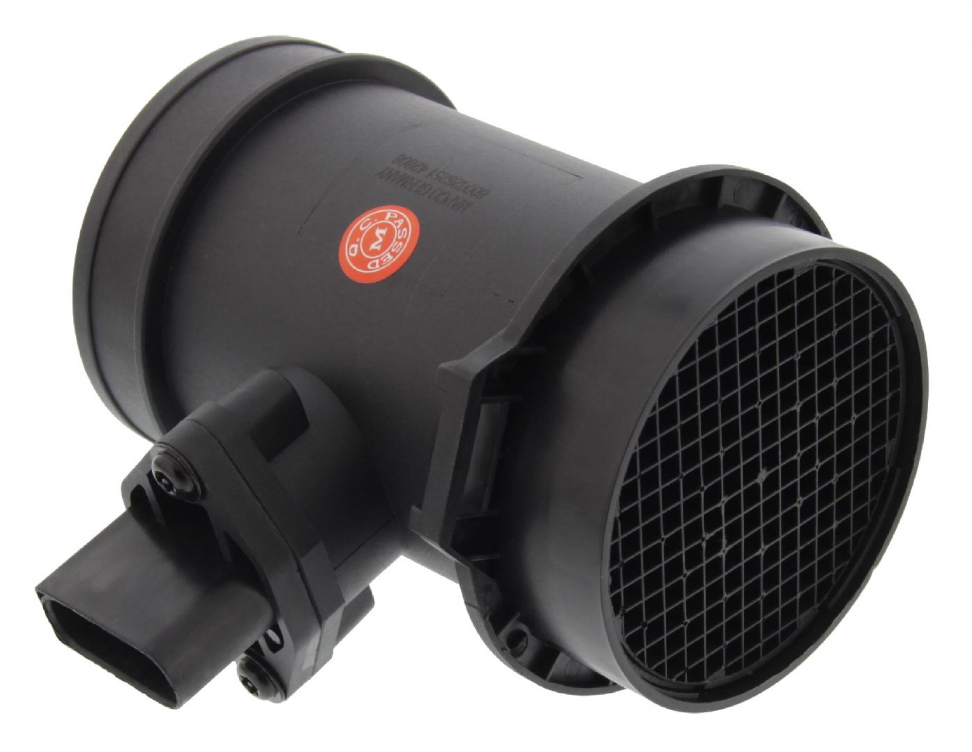 Luftmassenmesser, AUDI