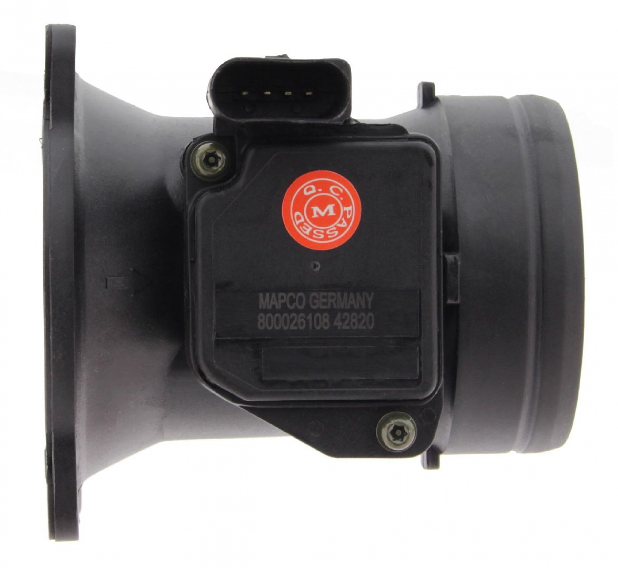 Luftmassenmesser, AUDI, SEAT, SKODA, VW