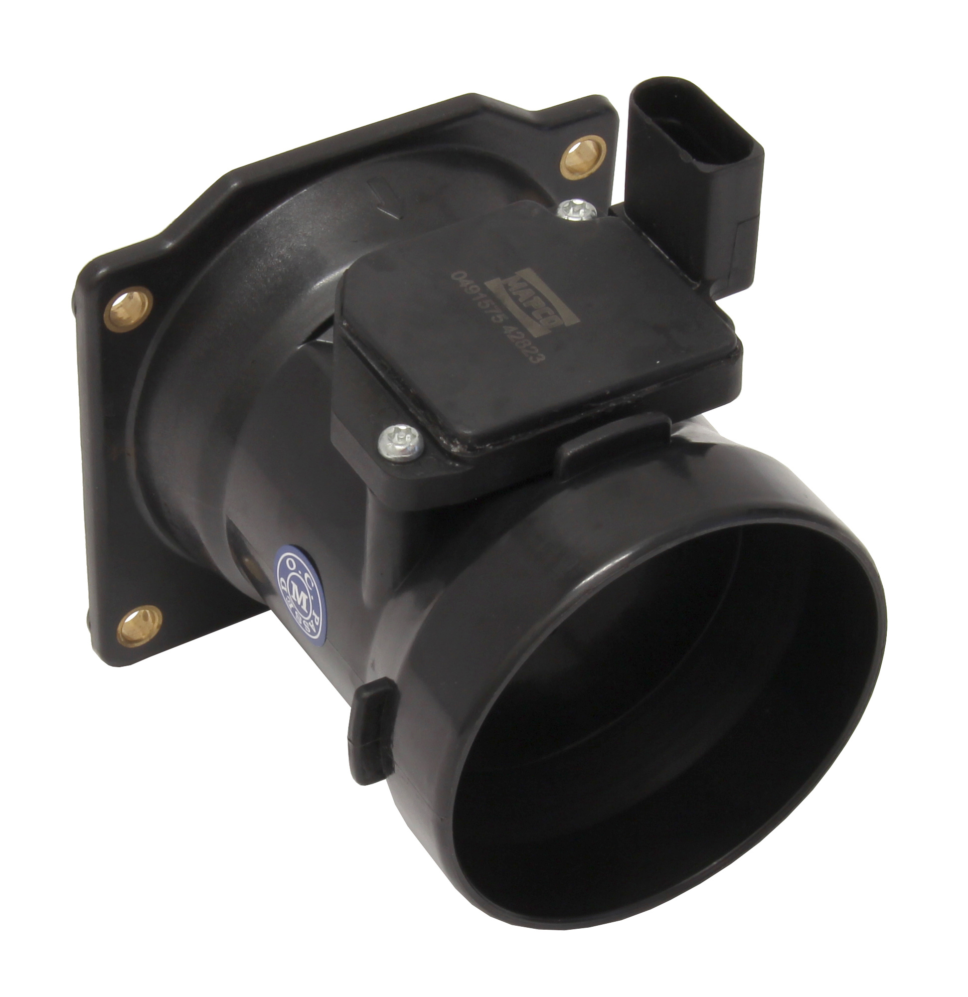 Luftmassenmesser, AUDI, SKODA, VW