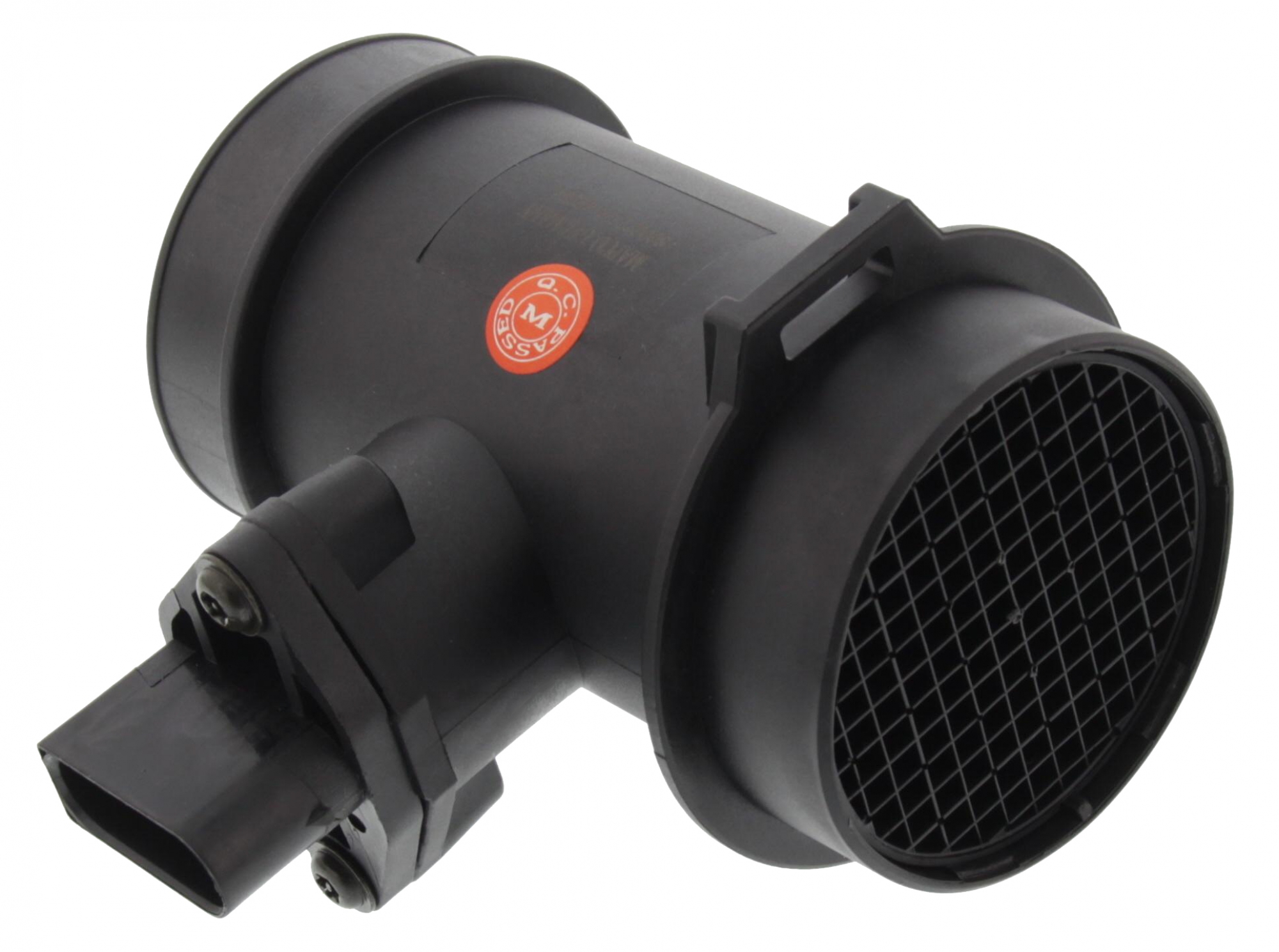 Luftmassenmesser, MERCEDES-BENZ