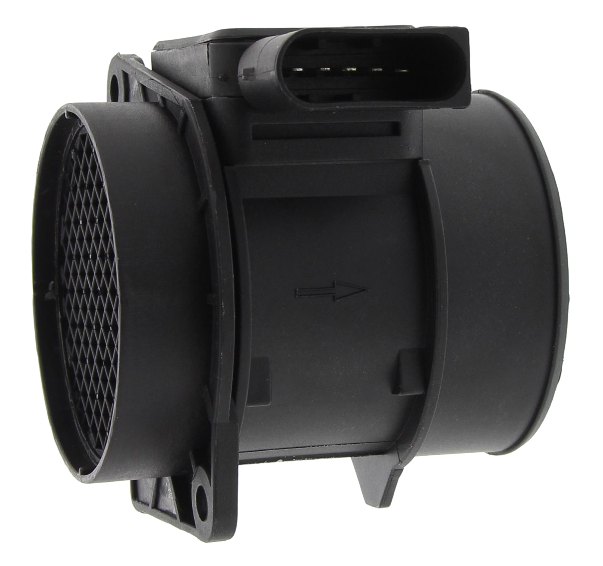 Luftmassenmesser, MERCEDES-BENZ