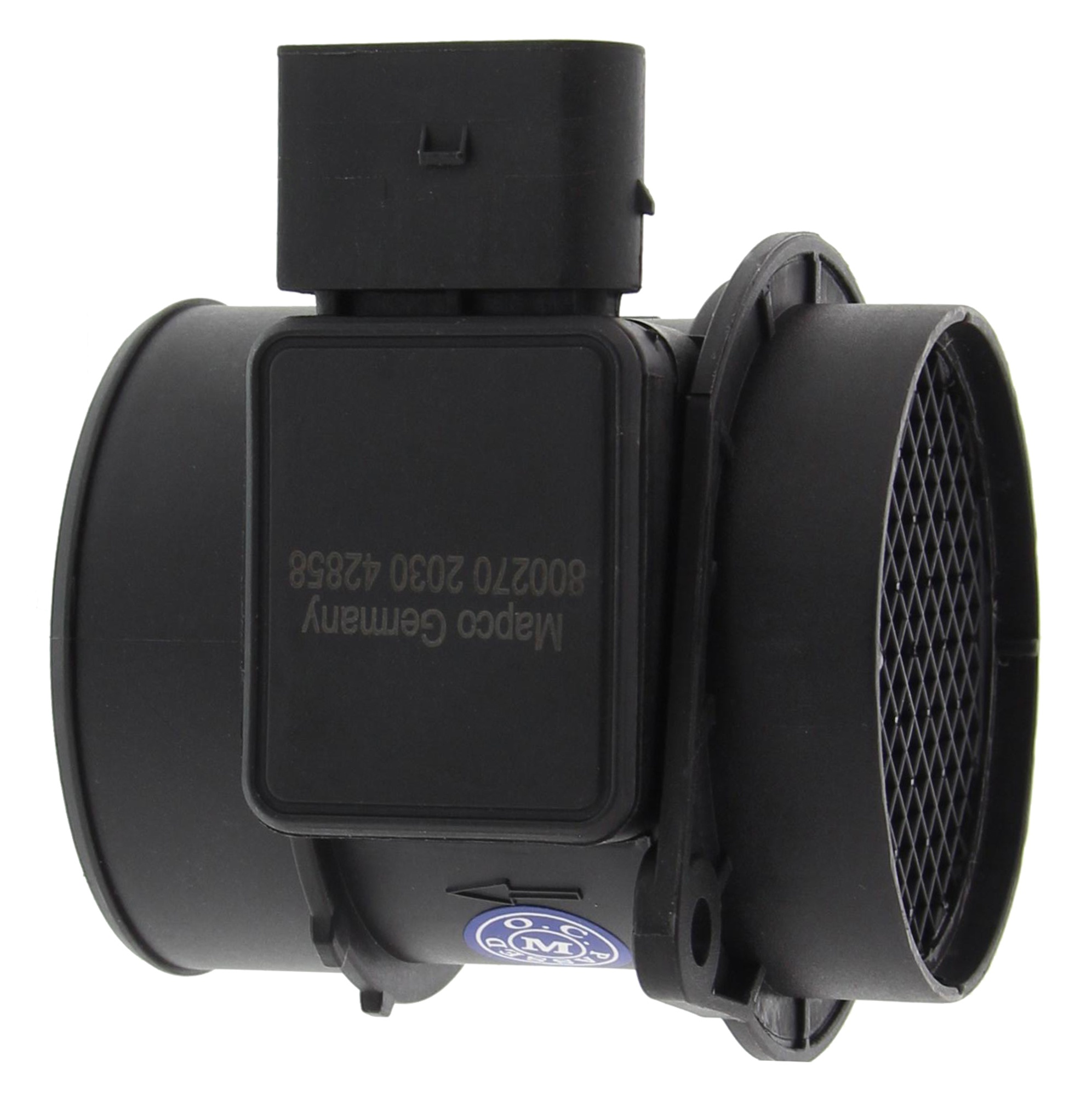 Luftmassenmesser, MERCEDES-BENZ