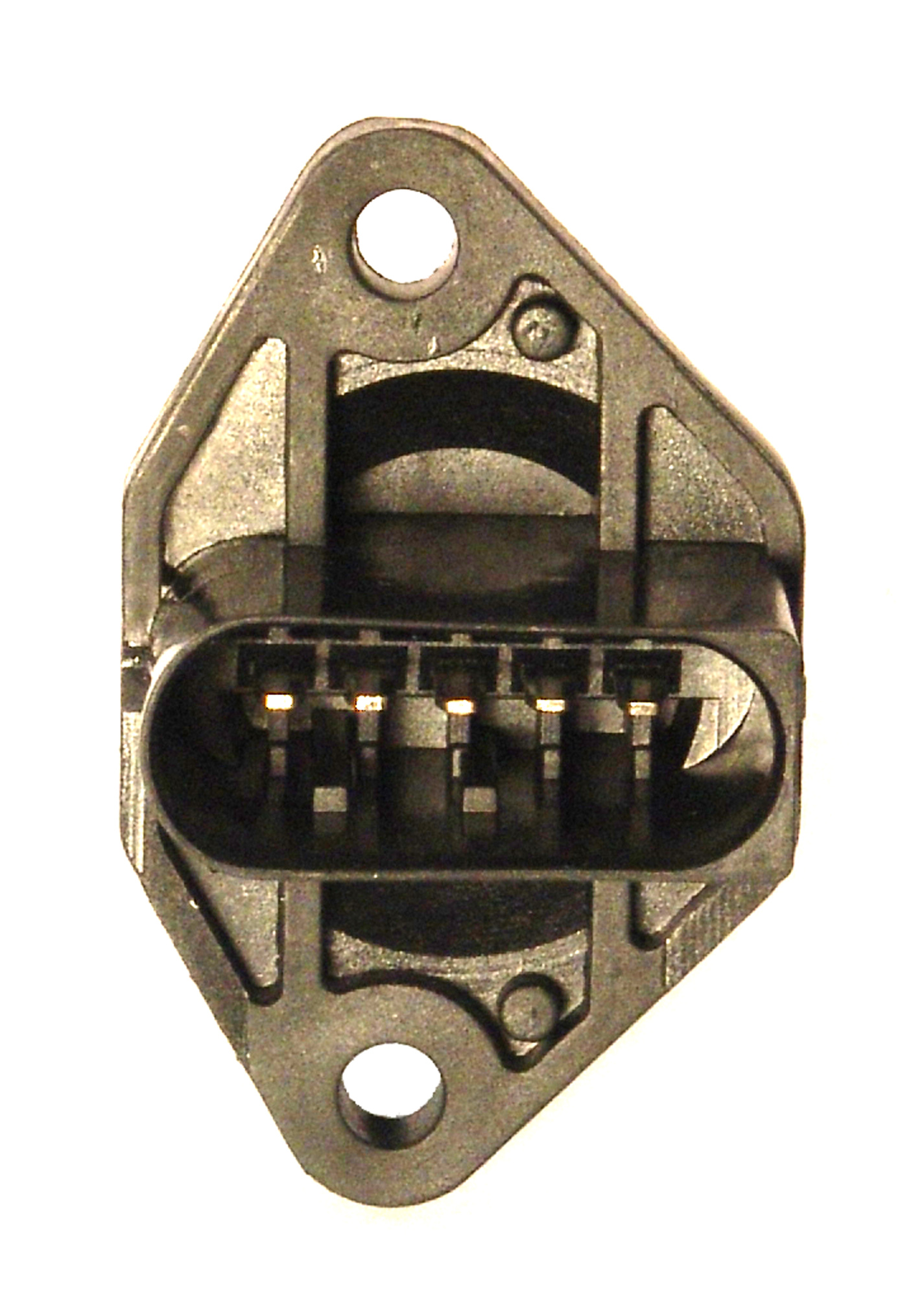 Luftmassenmesser, MERCEDES-BENZ