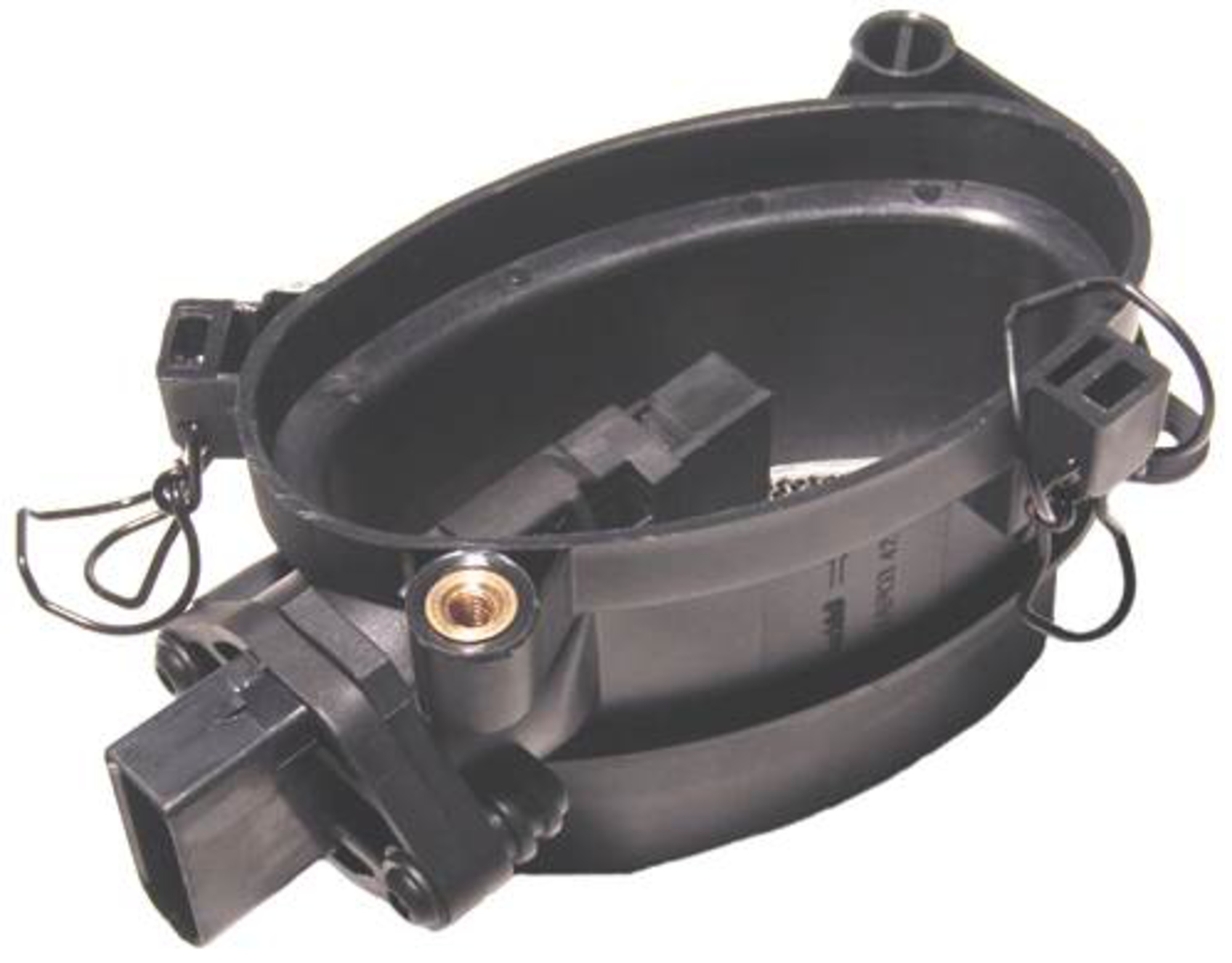 Luftmassenmesser, MG, ROVER