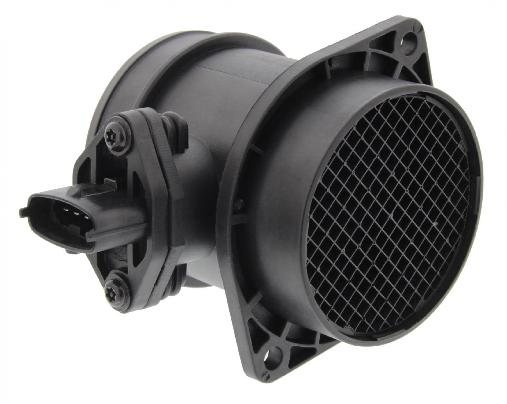 Luftmassenmesser, VOLVO