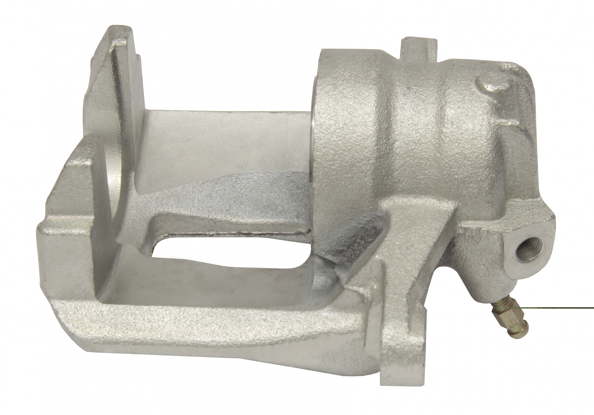 Bremssattel, Vorderachse rechts, CITROËN, PEUGEOT