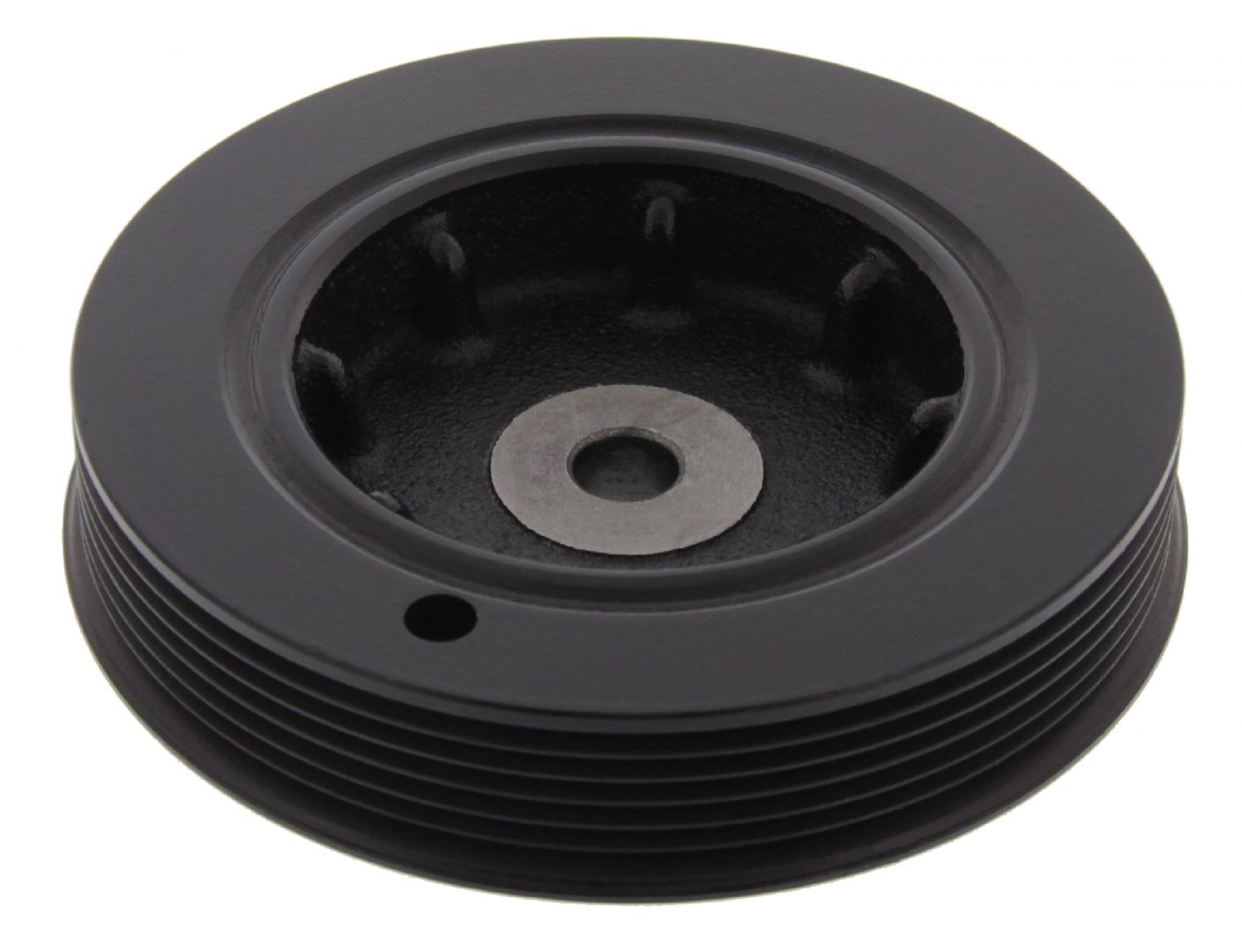 Riemenscheibe, Kurbelwelle, RENAULT