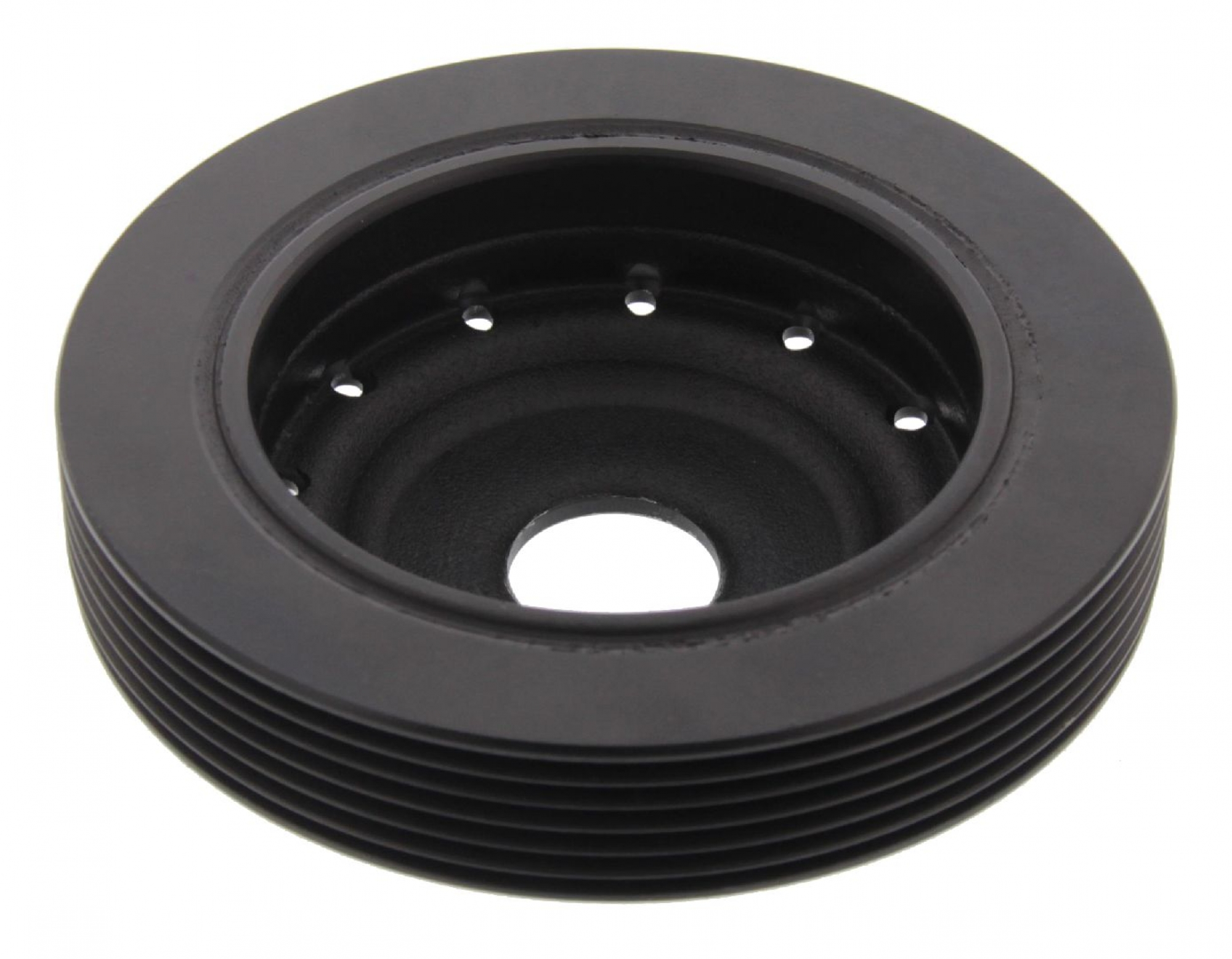 Riemenscheibe, Kurbelwelle, NISSAN, RENAULT